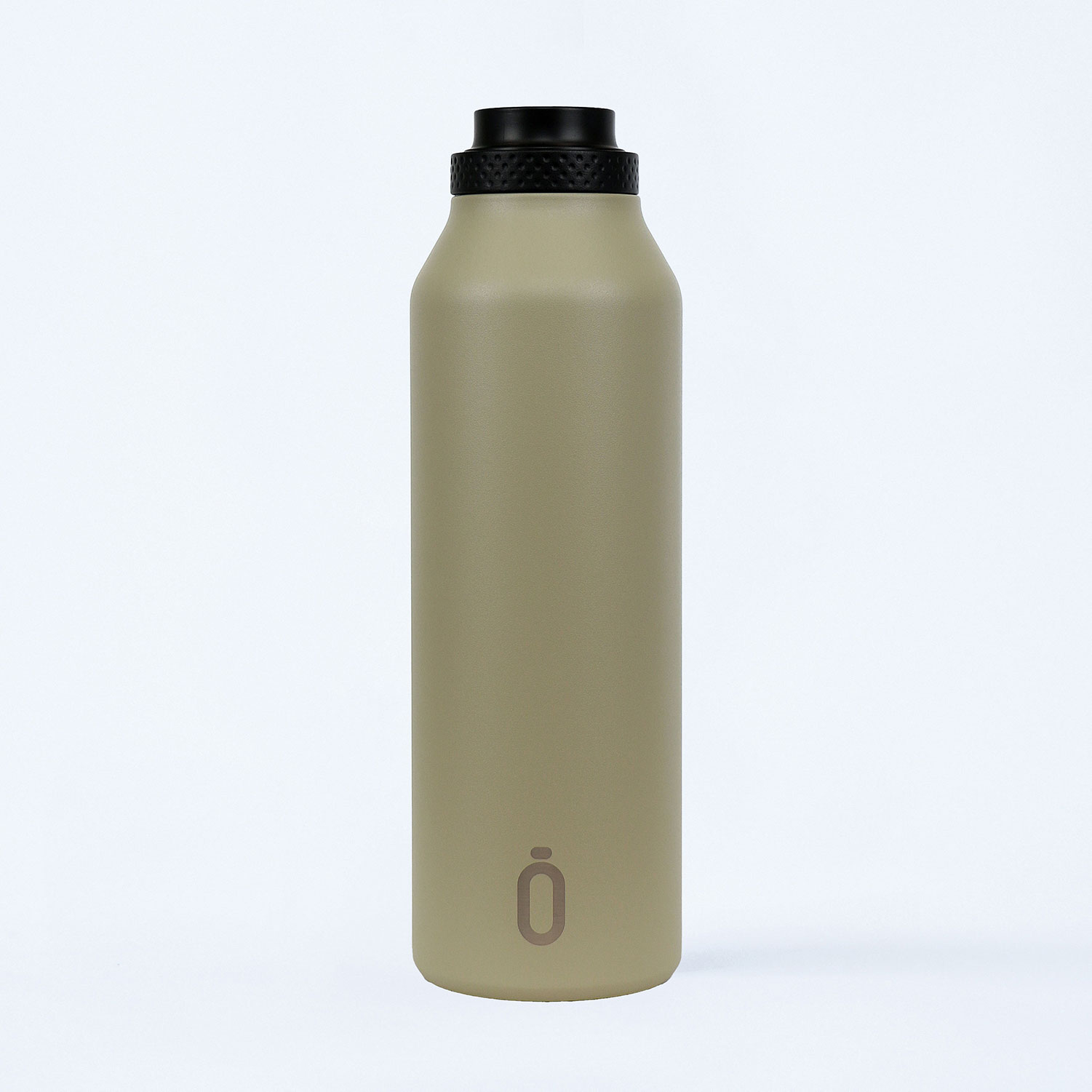 Garrafa Térmica Runbott Mii 600Ml Caqui 972594 ( Imagem 4 de 4 ) - Preview