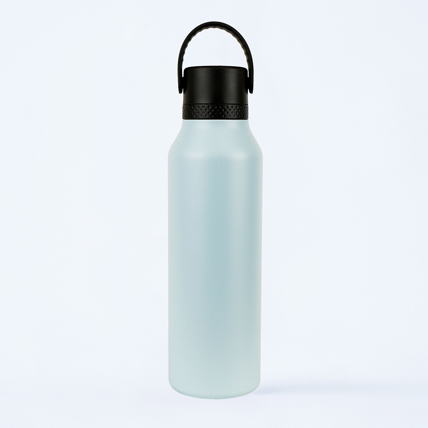 Garrafa Térmica Runbott Mii 600Ml Céu Empoeirado 972671 ( Imagem 2 de 4 ) - Preview