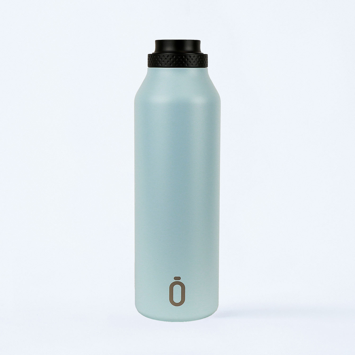Garrafa Térmica Runbott Mii 600Ml Céu Empoeirado 972671 ( Imagem 4 de 4 ) - Preview