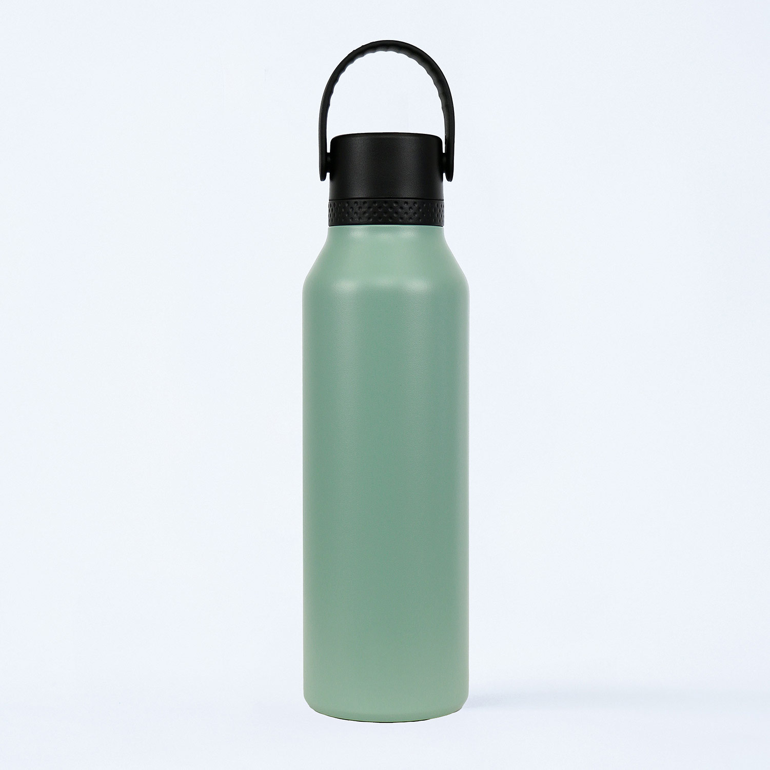 Garrafa Térmica Runbott Mii 600Ml Eucalipto 972593 ( Imagem 2 de 4 ) - Preview