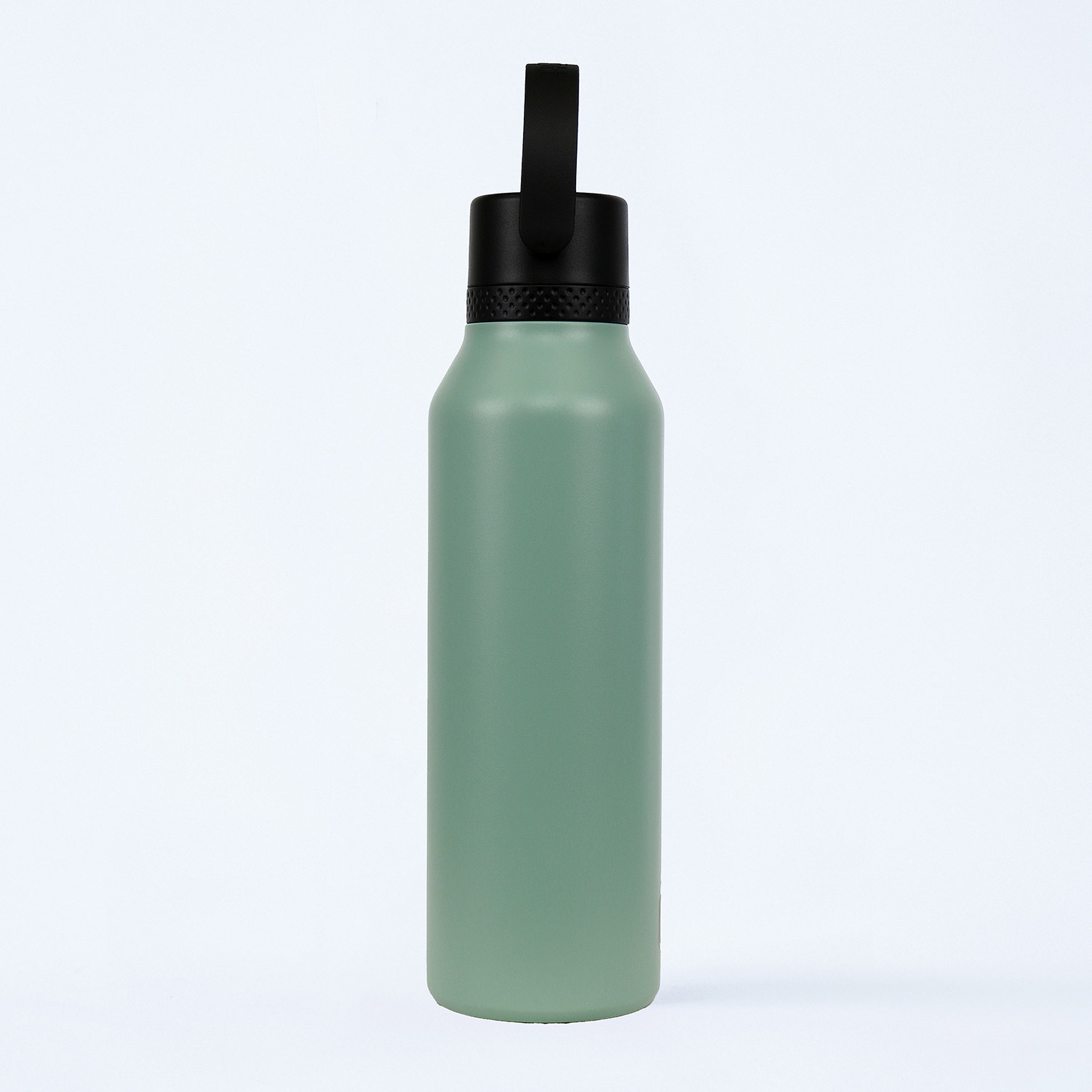 Garrafa Térmica Runbott Mii 600Ml Eucalipto 972593 ( Imagem 3 de 4 ) - Preview