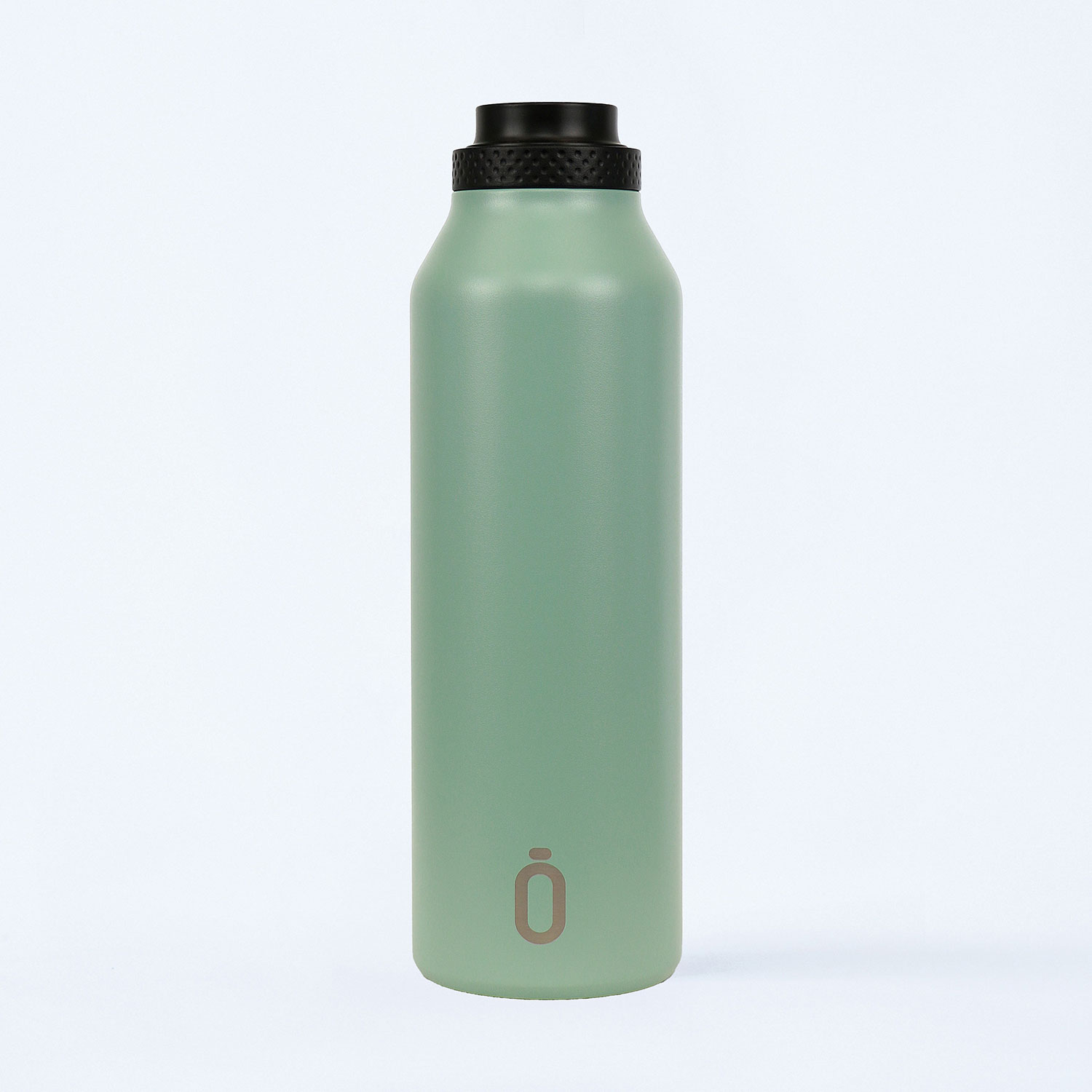 Garrafa Térmica Runbott Mii 600Ml Eucalipto 972593 ( Imagem 4 de 4 ) - Preview