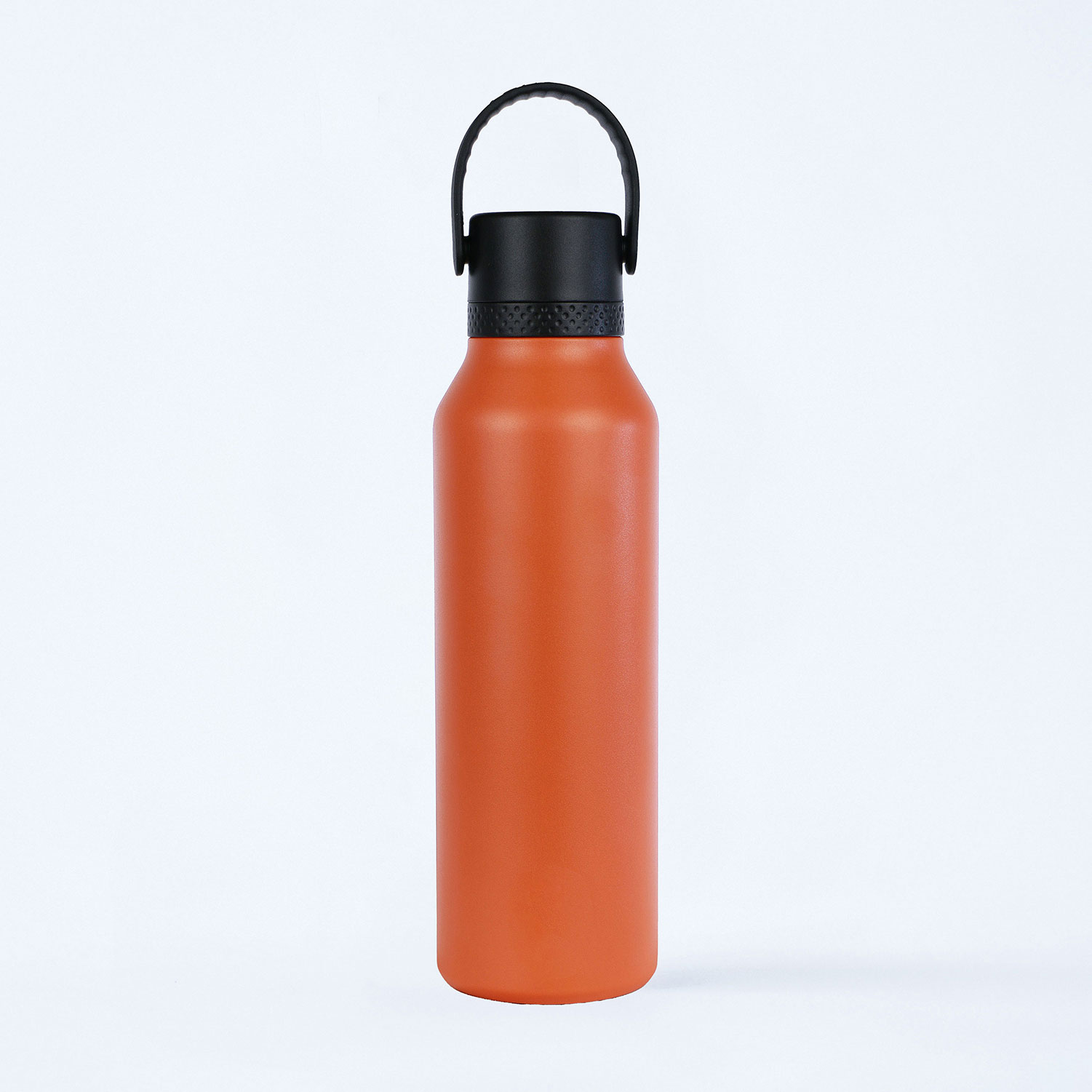 Garrafa Térmica Runbott Mii 600Ml Laranja 972560 ( Imagem 2 de 4 ) - Preview