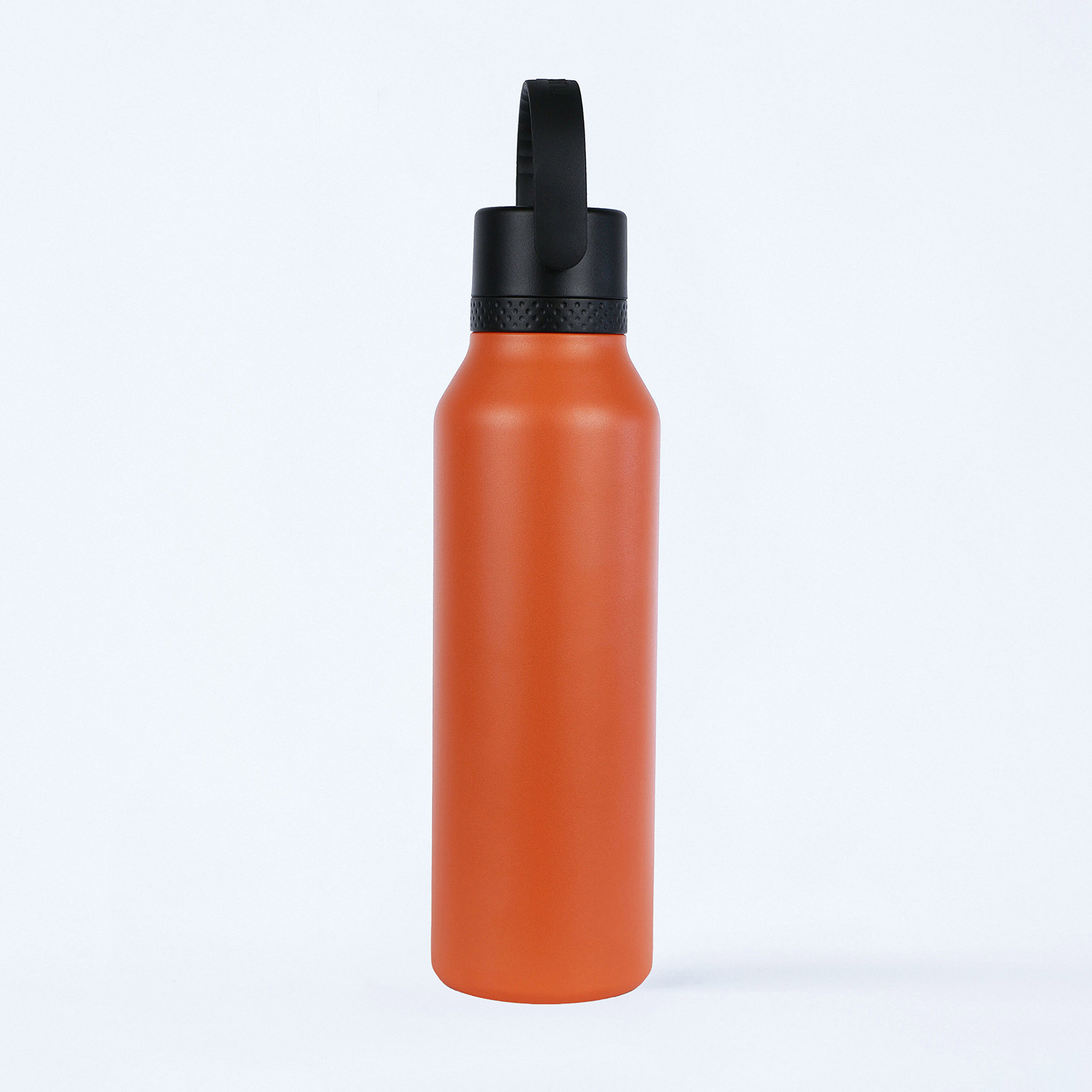 Garrafa Térmica Runbott Mii 600Ml Laranja 972560 ( Imagem 3 de 4 ) - Preview