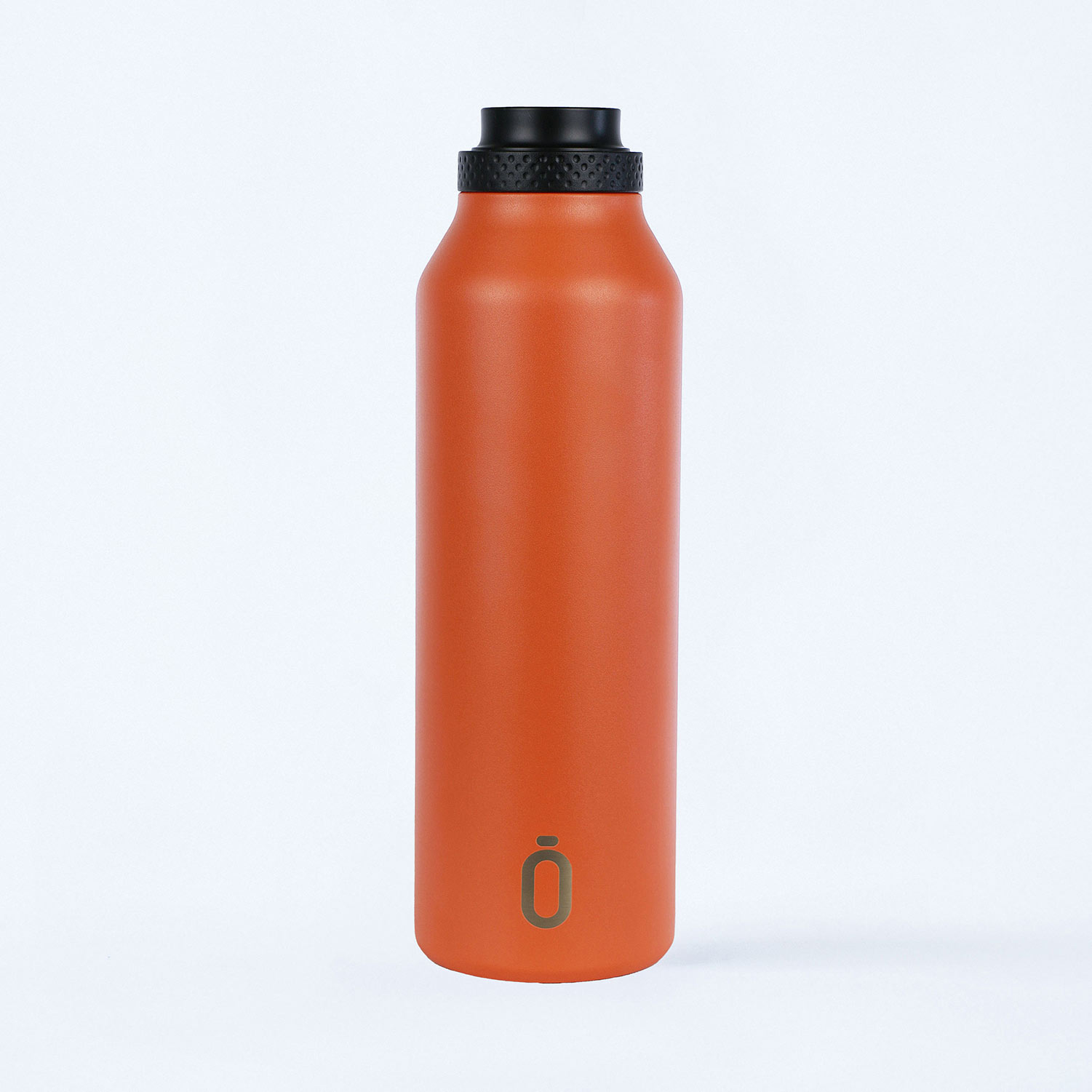 Garrafa Térmica Runbott Mii 600Ml Laranja 972560 ( Imagem 4 de 4 ) - Preview