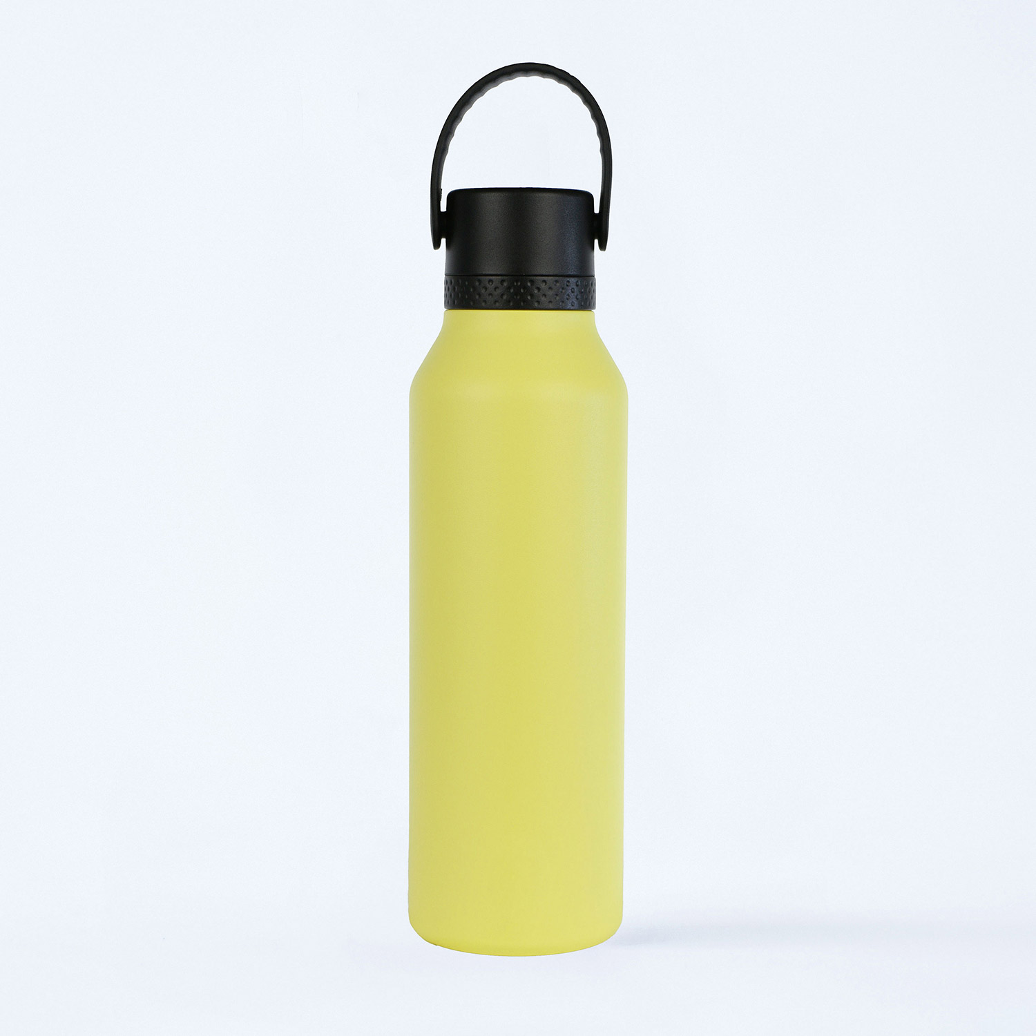 Garrafa Térmica Runbott Mii 600Ml Limão 972553 ( Imagem 2 de 4 ) - Preview