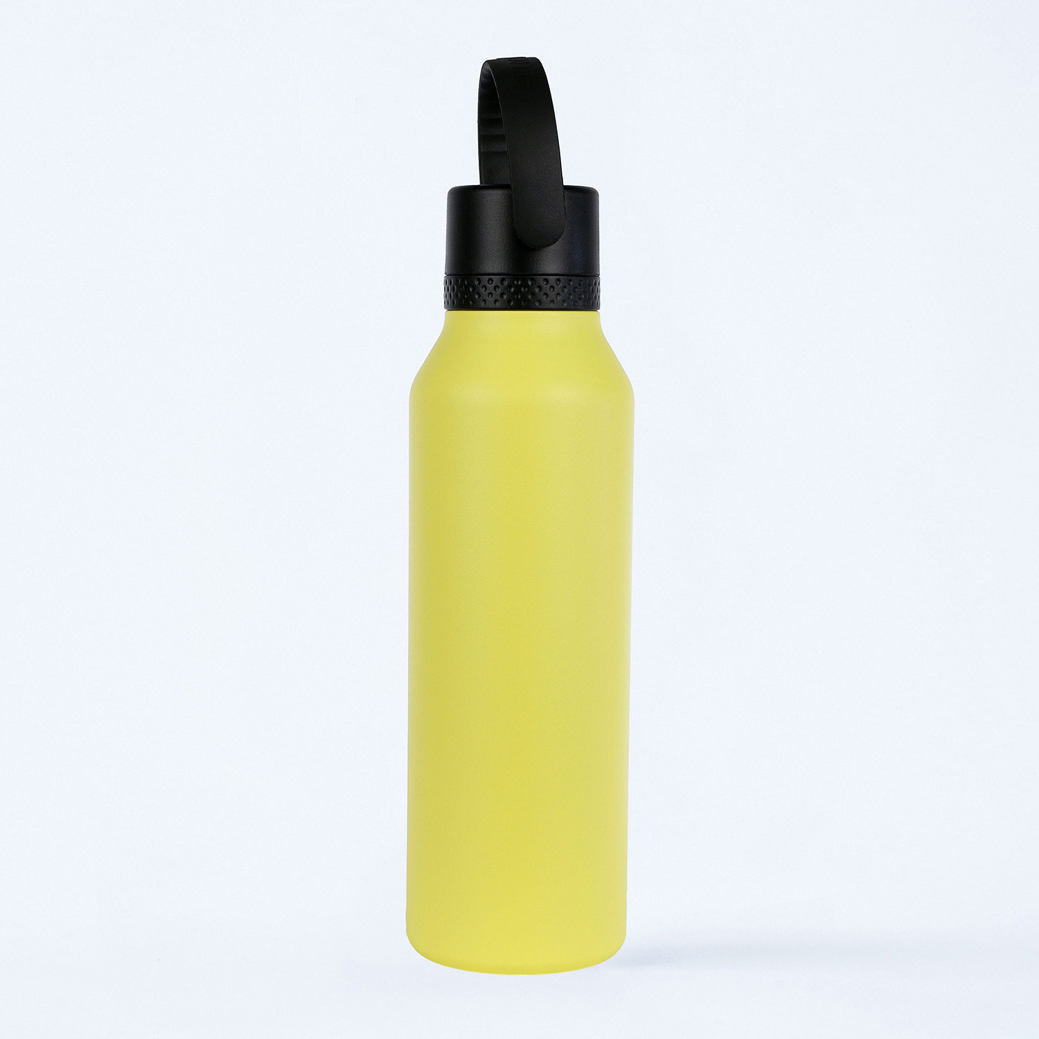 Garrafa Térmica Runbott Mii 600Ml Limão 972553 ( Imagem 3 de 4 ) - Preview