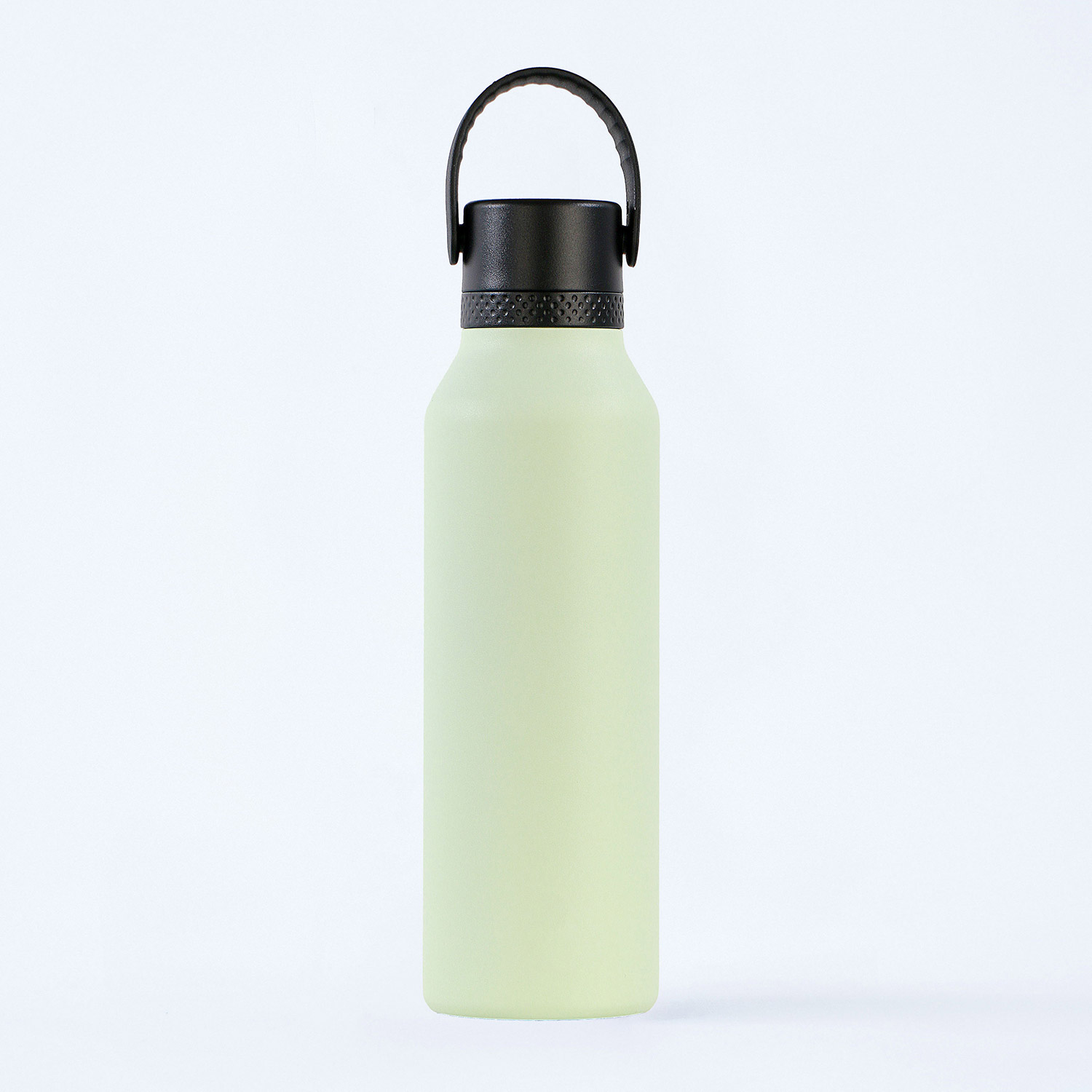 Garrafa Térmica Runbott Mii 600Ml Melão 972554 ( Imagem 2 de 4 ) - Preview