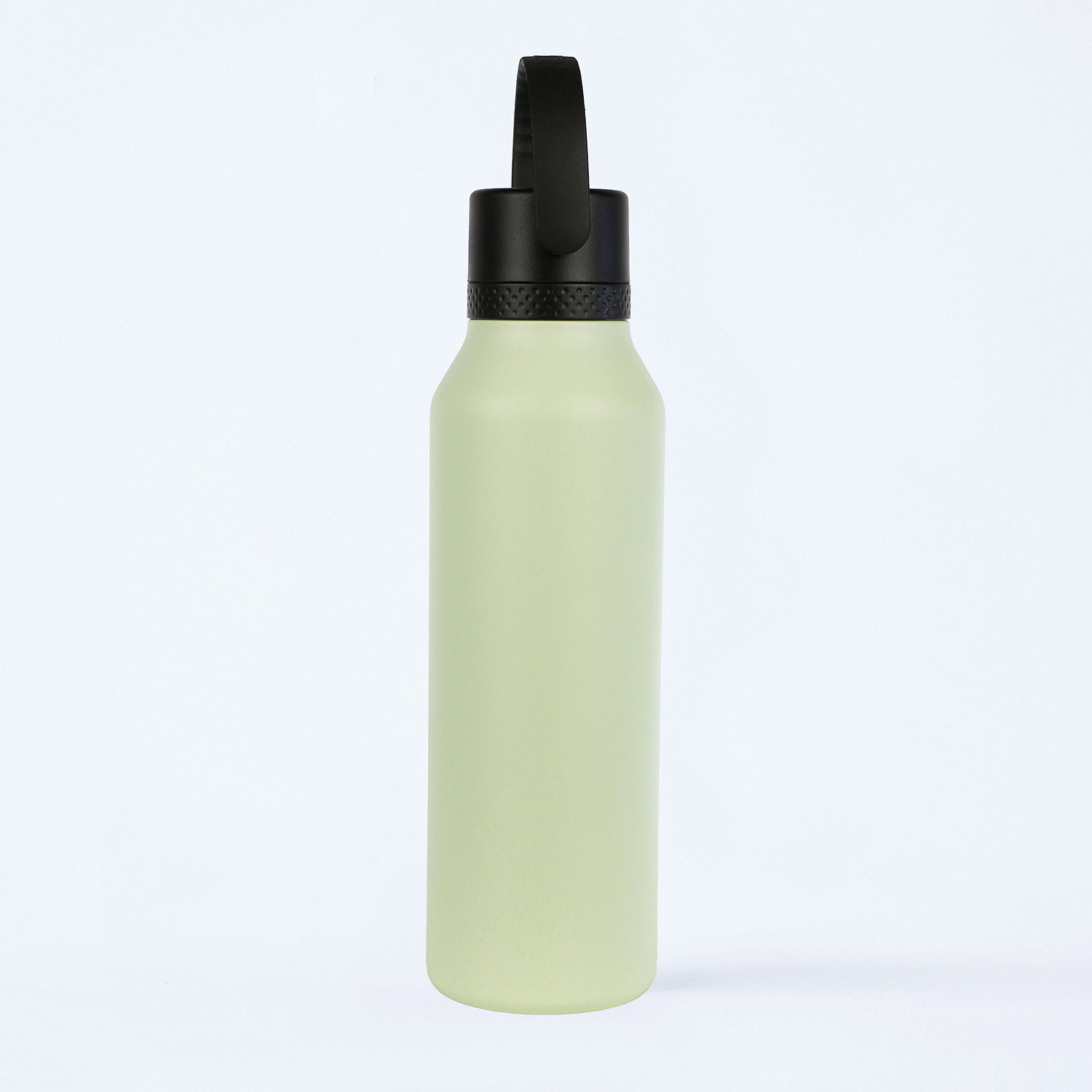 Garrafa Térmica Runbott Mii 600Ml Melão 972554 ( Imagem 3 de 4 ) - Preview