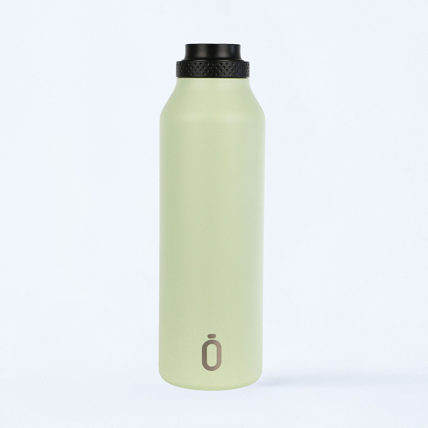 Garrafa Térmica Runbott Mii 600Ml Melão 972554 ( Imagem 4 de 4 ) - Preview