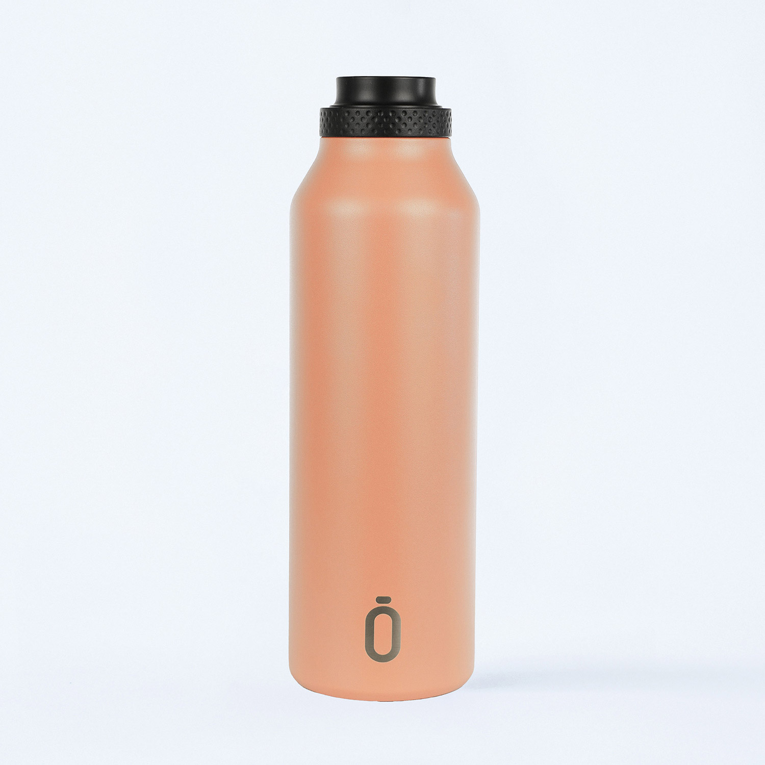 Garrafa Térmica Runbott Mii 600Ml Pêssego 972626 ( Imagem 4 de 4 ) - Preview