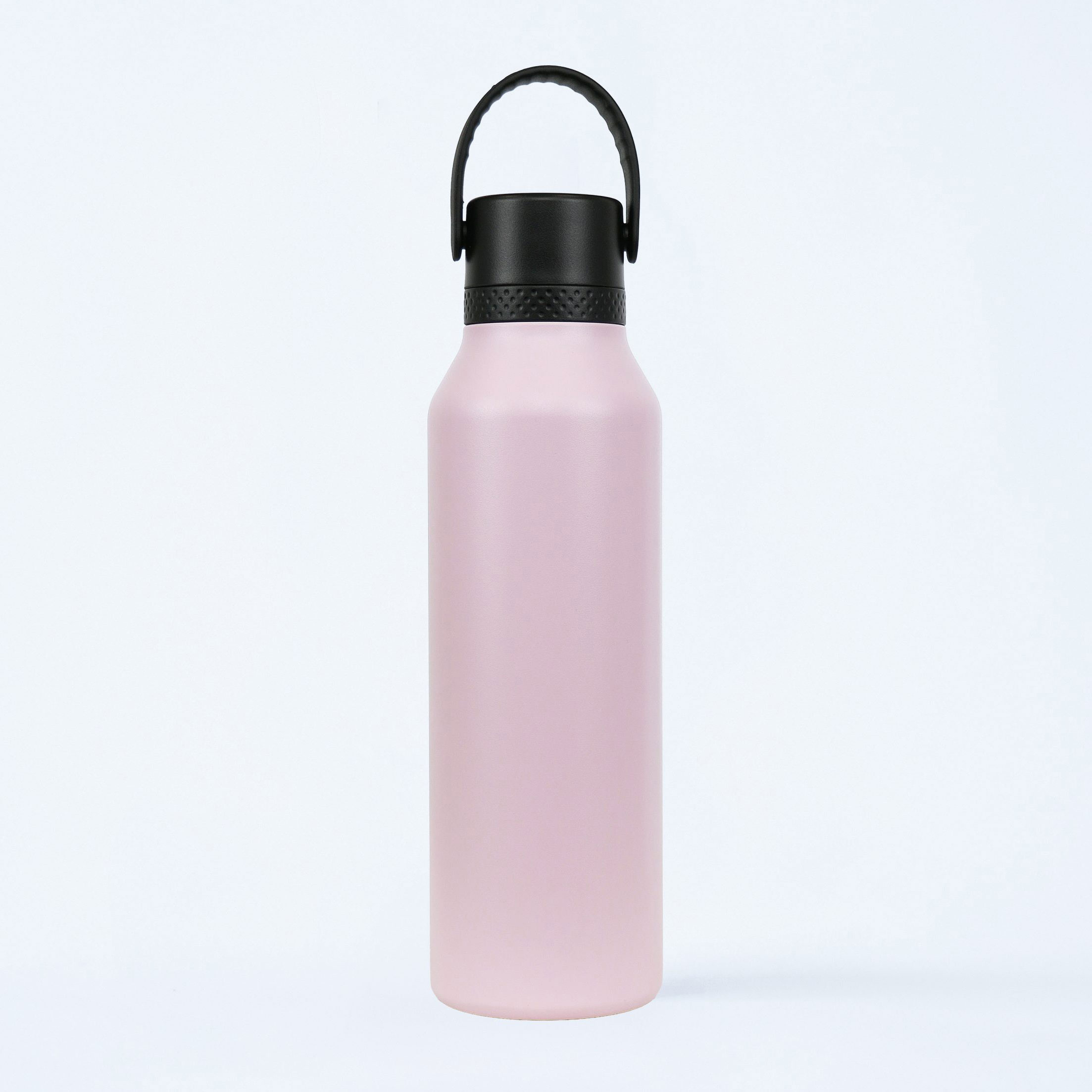 Garrafa Térmica Runbott Mii 600Ml Rosa Empoeirado 972595 ( Imagem 2 de 4 ) - Preview