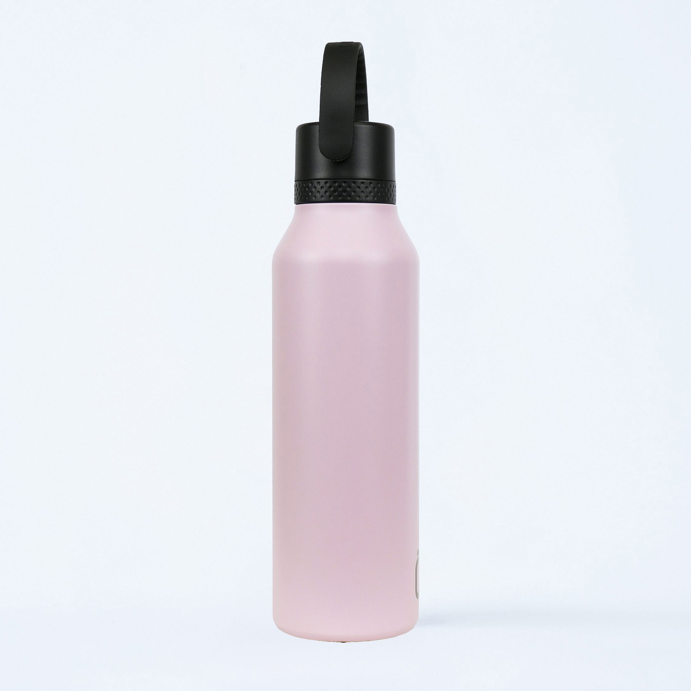Garrafa Térmica Runbott Mii 600Ml Rosa Empoeirado 972595 ( Imagem 3 de 4 ) - Preview