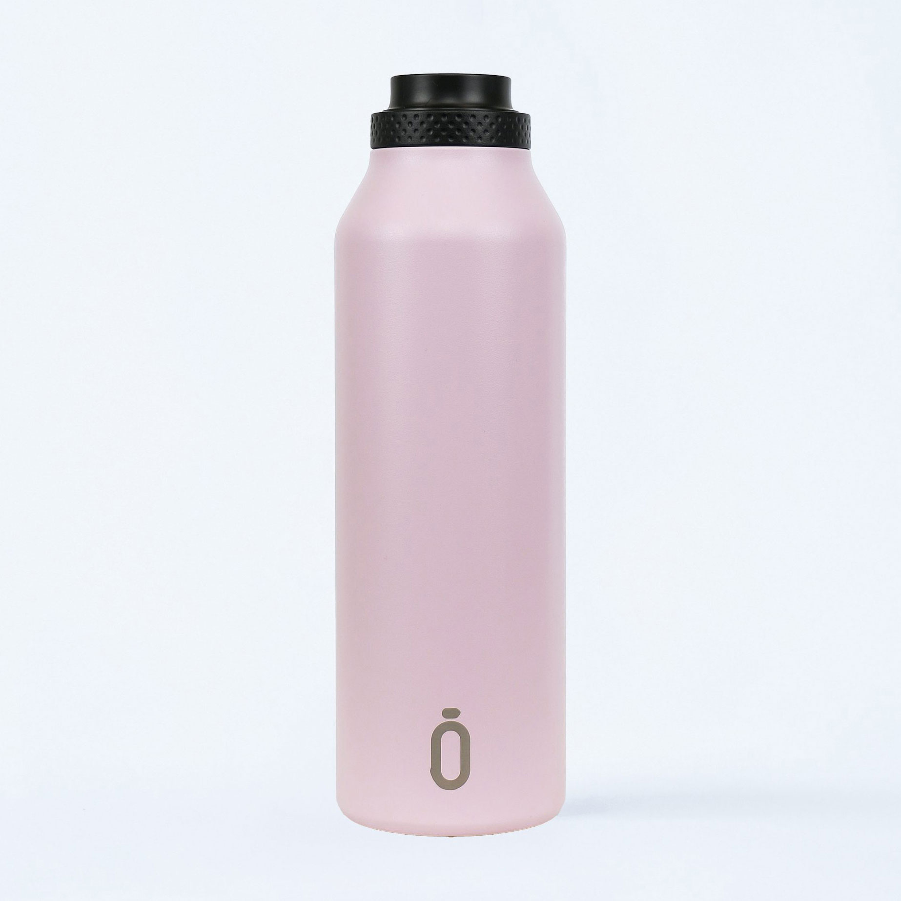 Garrafa Térmica Runbott Mii 600Ml Rosa Empoeirado 972595 ( Imagem 4 de 4 ) - Preview