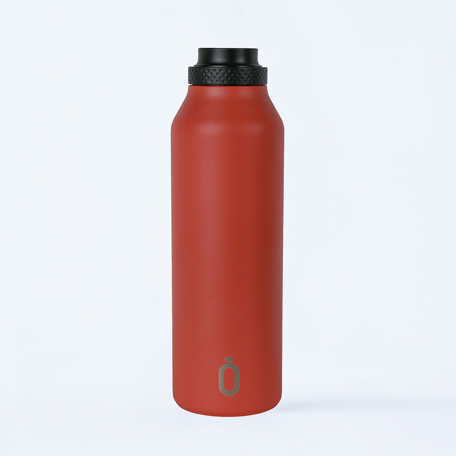 Garrafa Térmica Runbott Mii 600Ml Sunset 972666 ( Imagem 4 de 4 ) - Preview