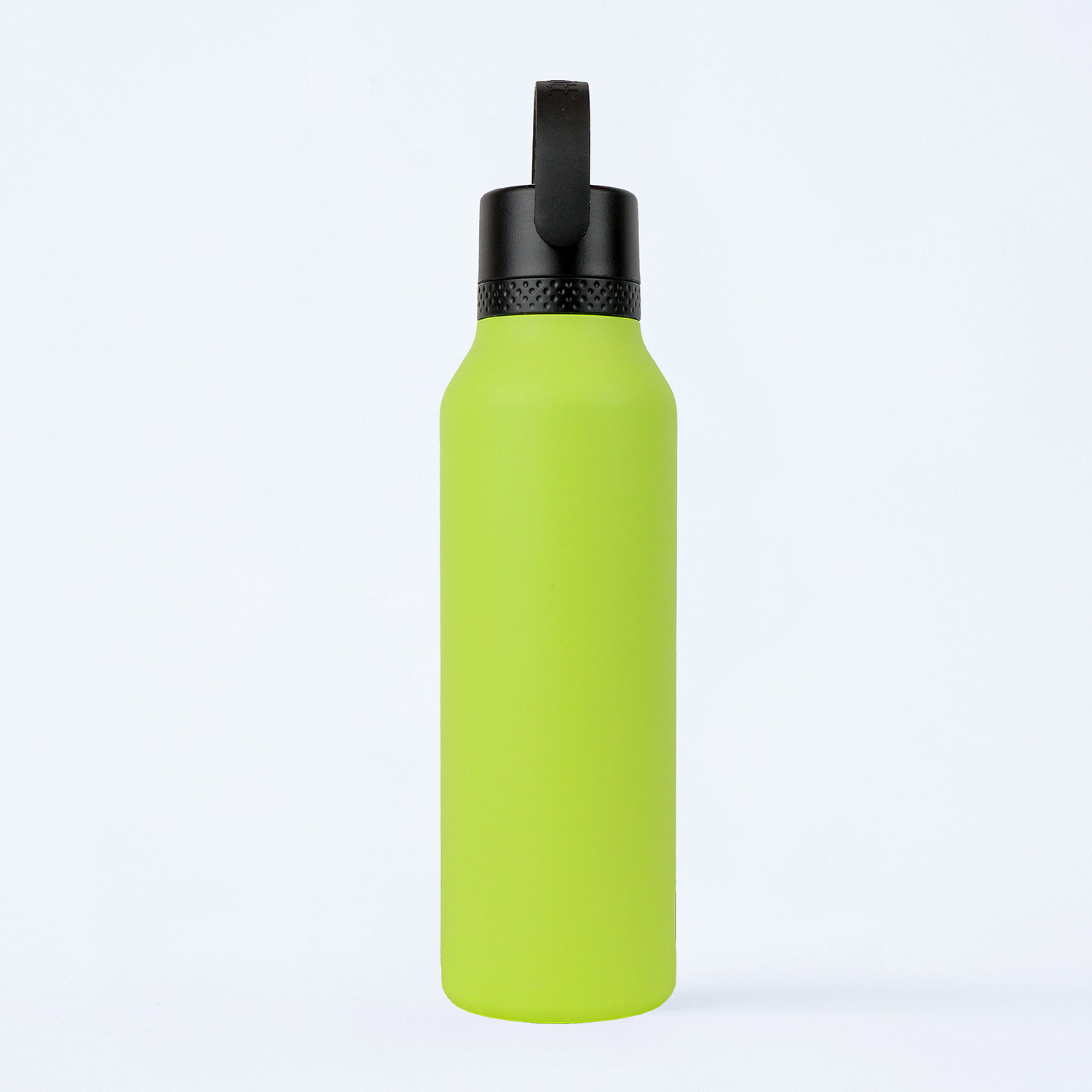 Garrafa Térmica Runbott Mii 600Ml Verde Vibrante 972665 ( Imagem 2 de 4 ) - Preview