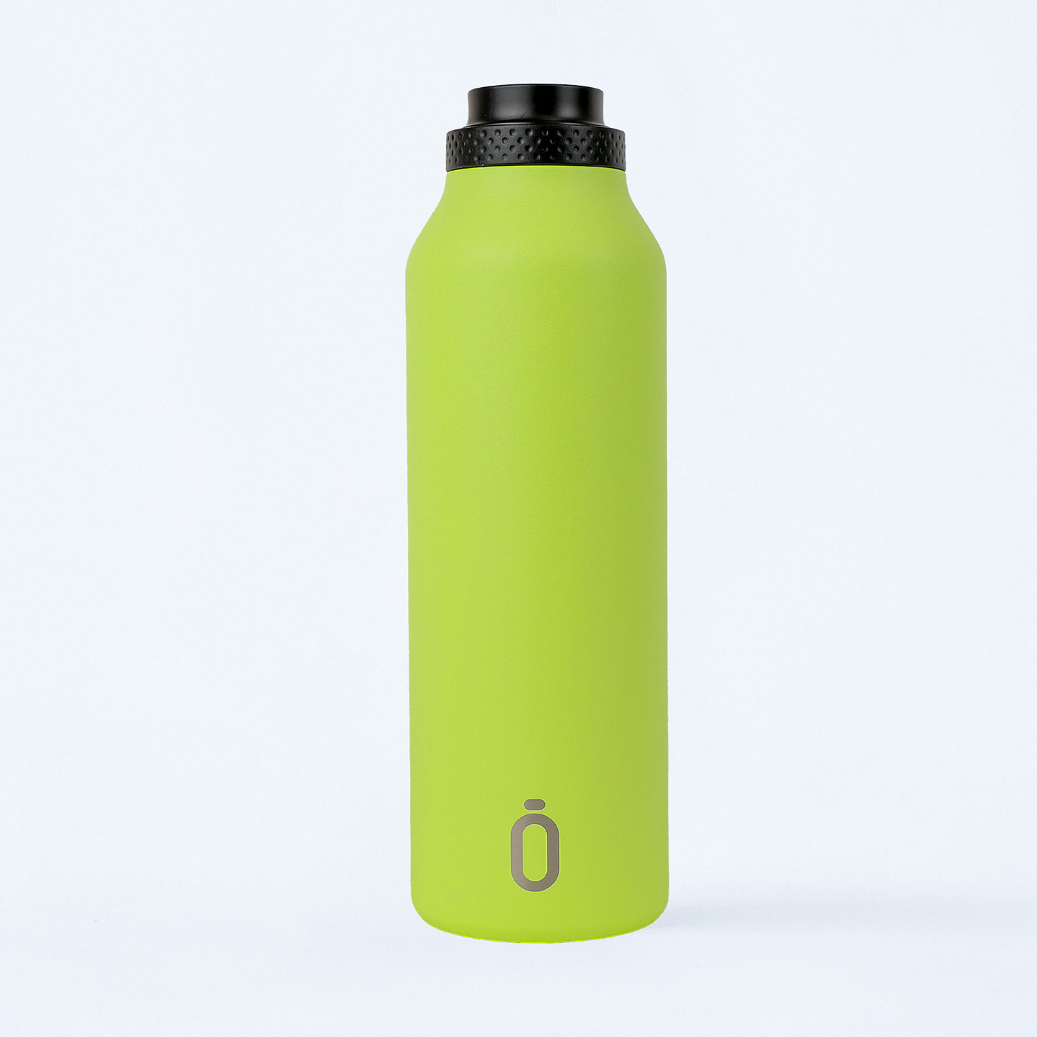 Garrafa Térmica Runbott Mii 600Ml Verde Vibrante 972665 ( Imagem 3 de 4 ) - Preview