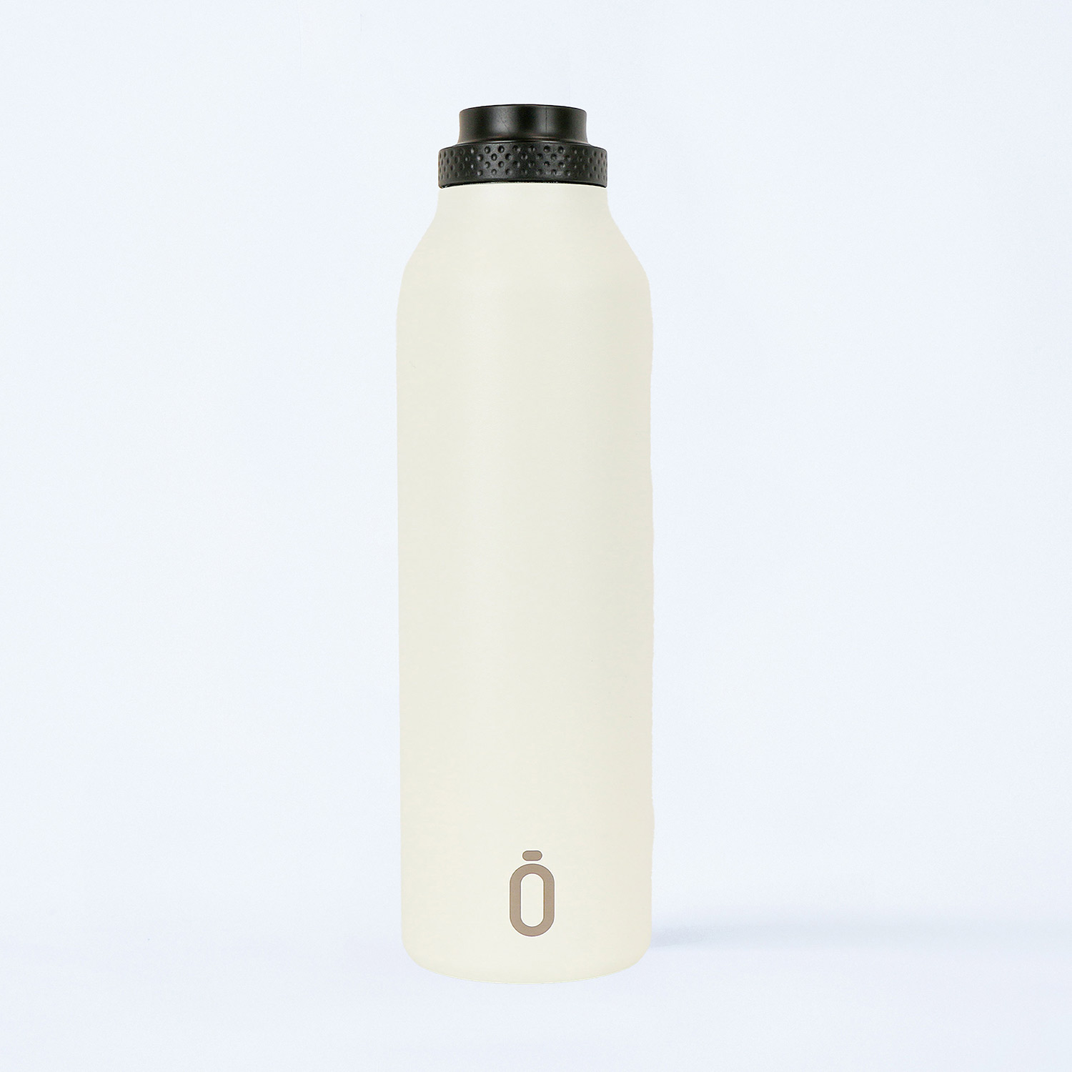 Garrafa Térmica Runbott Mii 750Ml Branco 972675 ( Imagem 3 de 4 ) - Preview