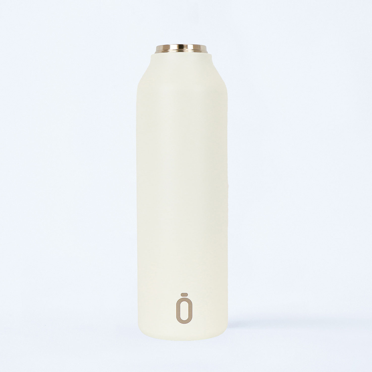 Garrafa Térmica Runbott Mii 750Ml Branco 972675 ( Imagem 4 de 4 ) - Preview