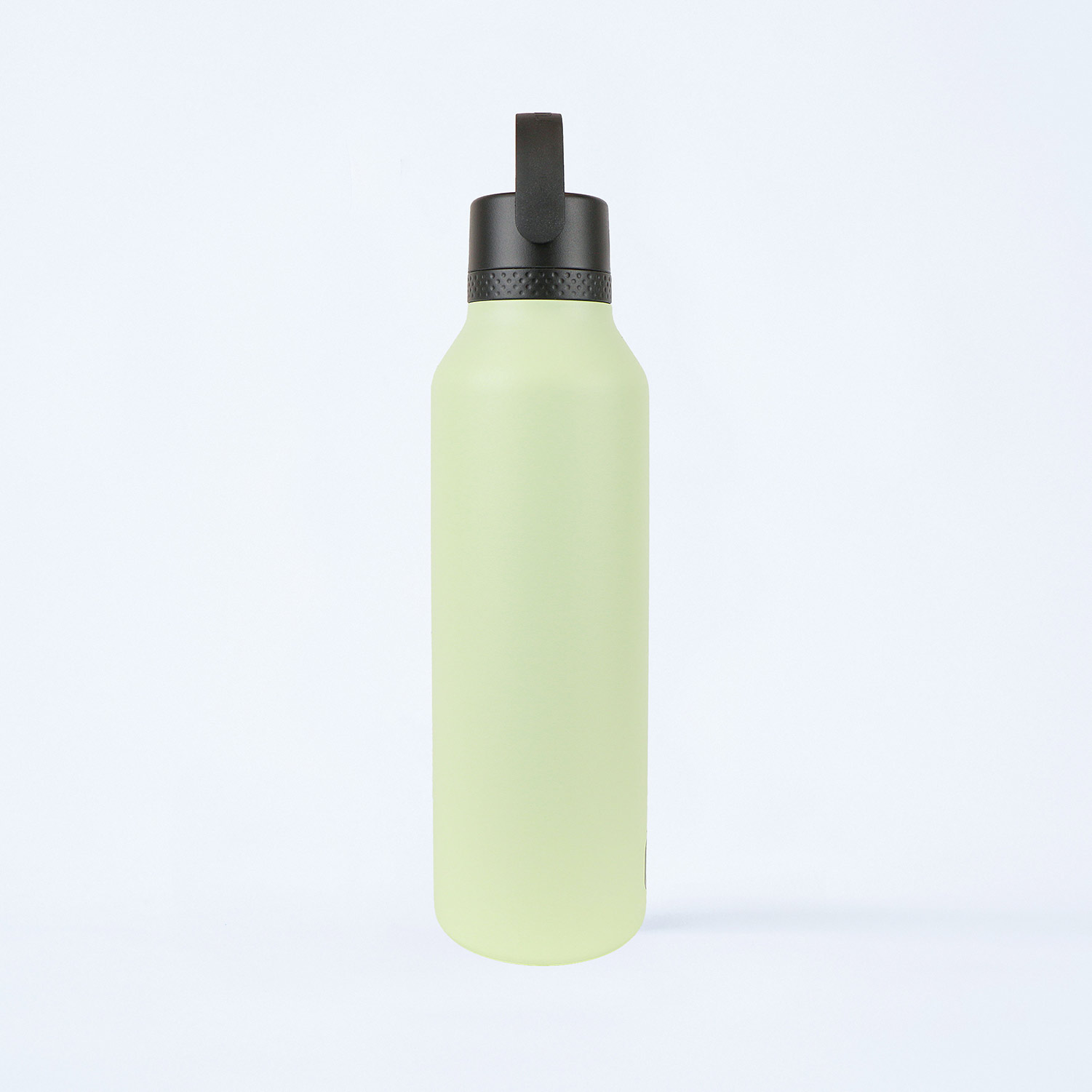 Garrafa Térmica Runbott Mii 750Ml Melão 972674 ( Imagem 2 de 4 ) - Preview