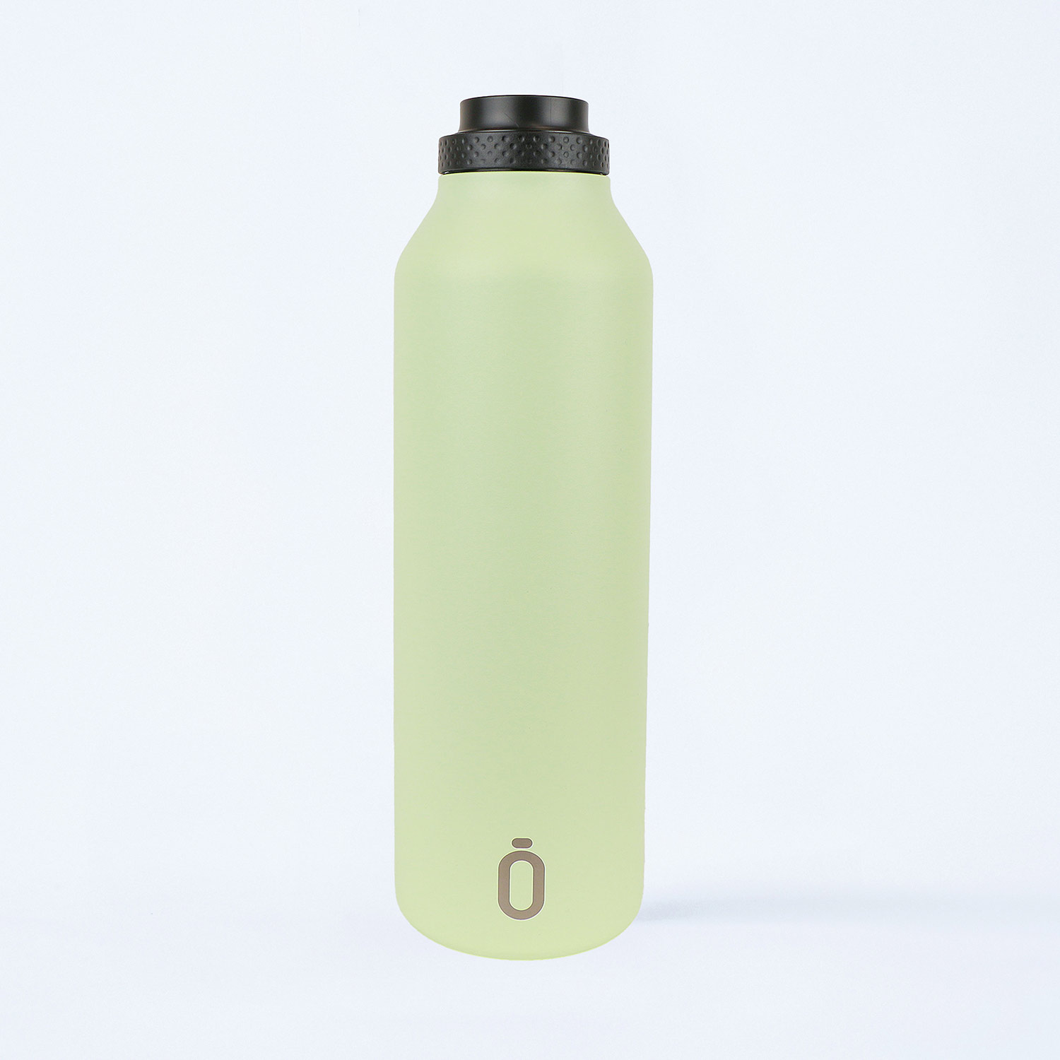 Garrafa Térmica Runbott Mii 750Ml Melão 972674 ( Imagem 3 de 4 ) - Preview