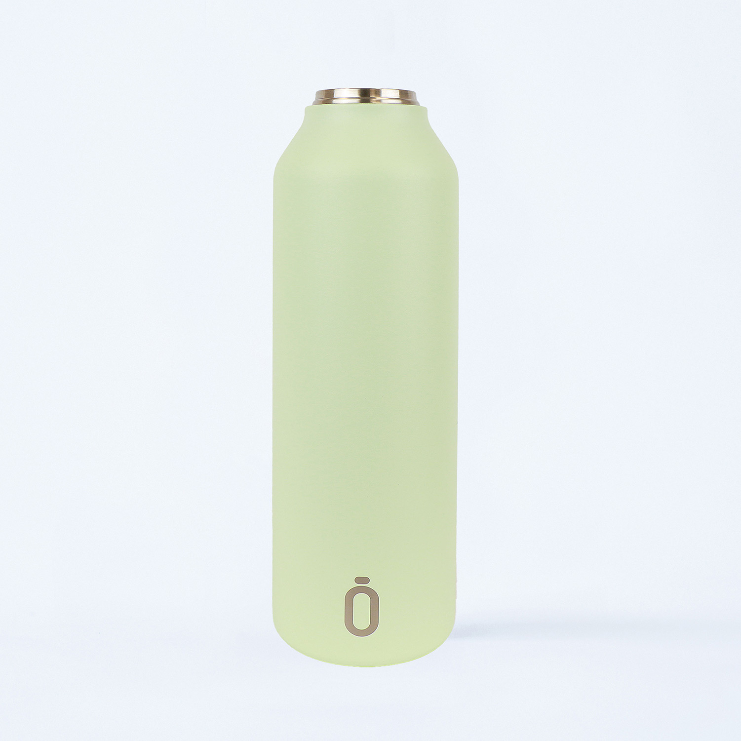 Garrafa Térmica Runbott Mii 750Ml Melão 972674 ( Imagem 4 de 4 ) - Preview