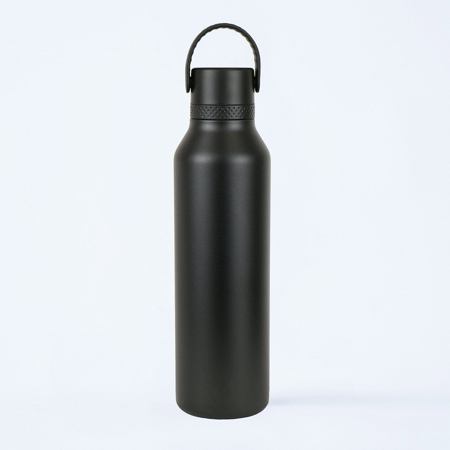 Garrafa Térmica Runbott Mii 750Ml Preto 972672 ( Imagem 2 de 4 ) - Preview