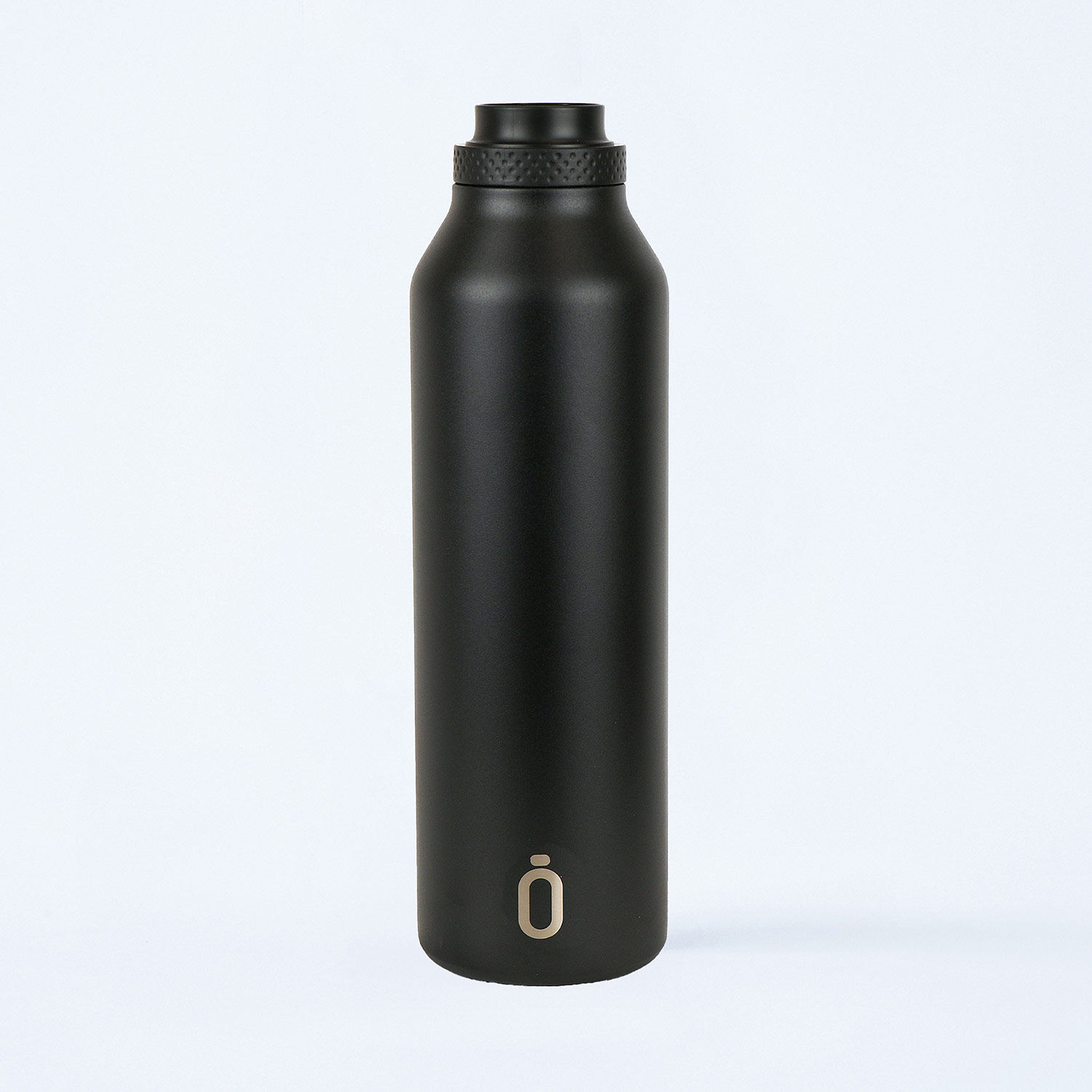 Garrafa Térmica Runbott Mii 750Ml Preto 972672 ( Imagem 4 de 4 ) - Preview