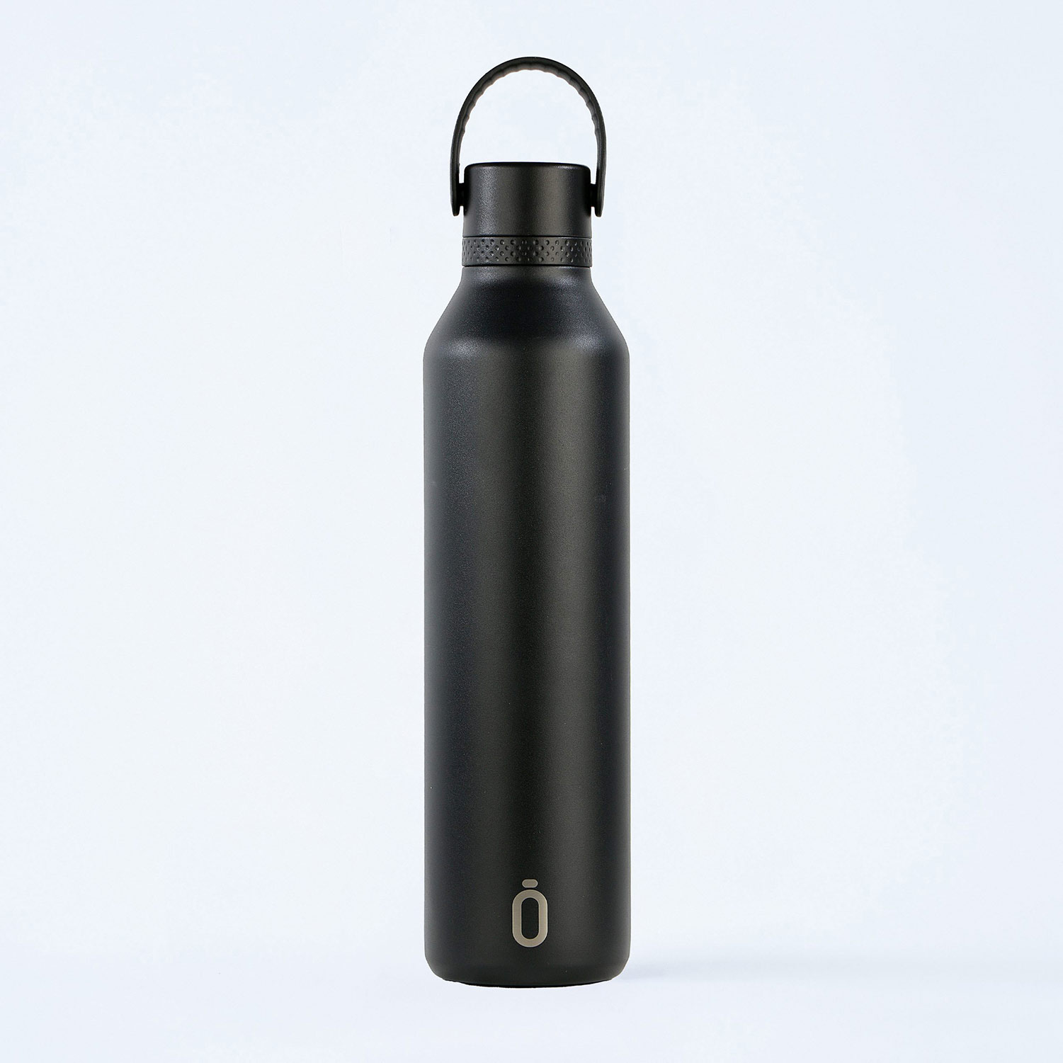 Garrafa Térmica Runbott Mii Benfica 1000Ml Preto 972823 ( Imagem 2 de 4 ) - Preview