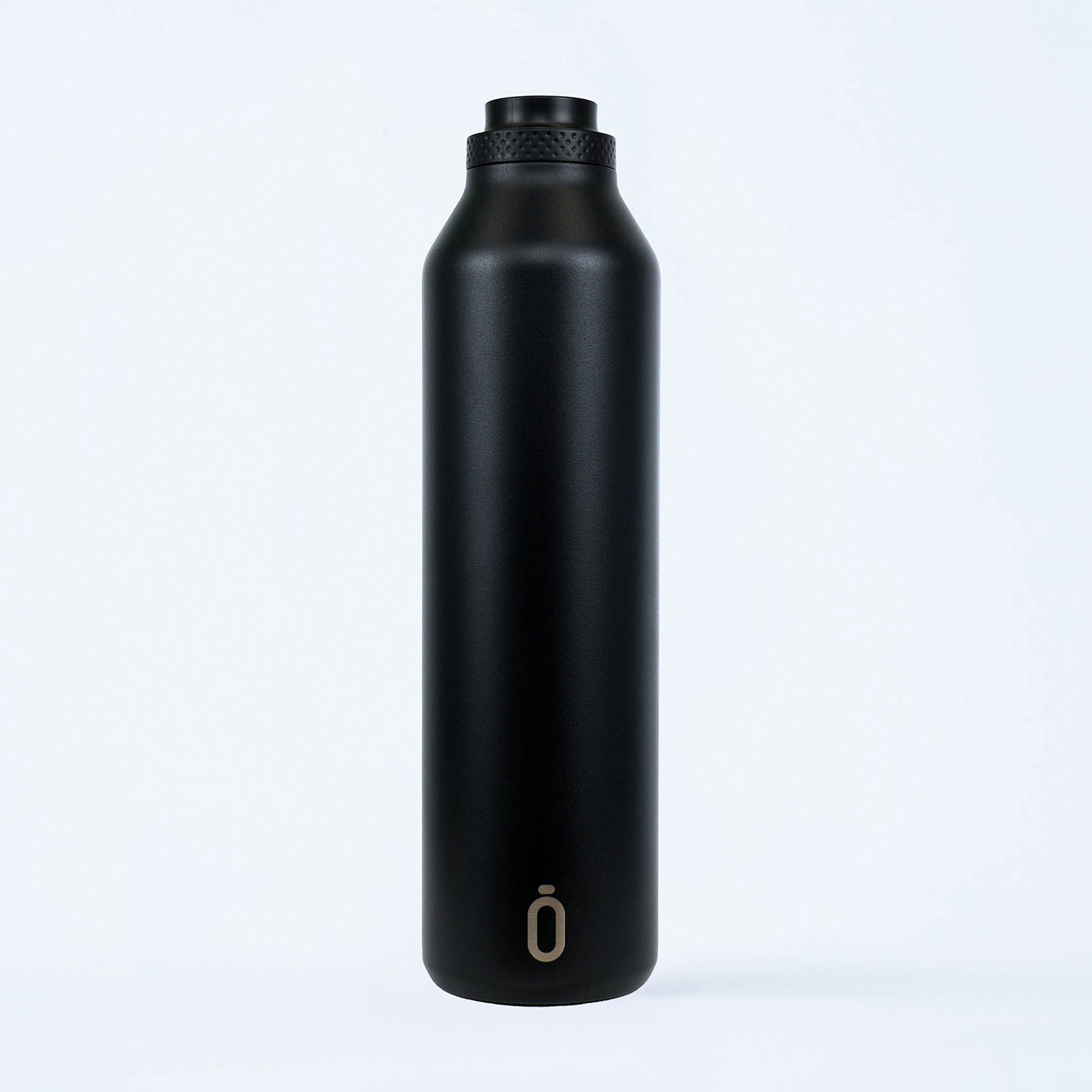 Garrafa Térmica Runbott Mii Benfica 1000Ml Preto 972823 ( Imagem 3 de 4 ) - Preview