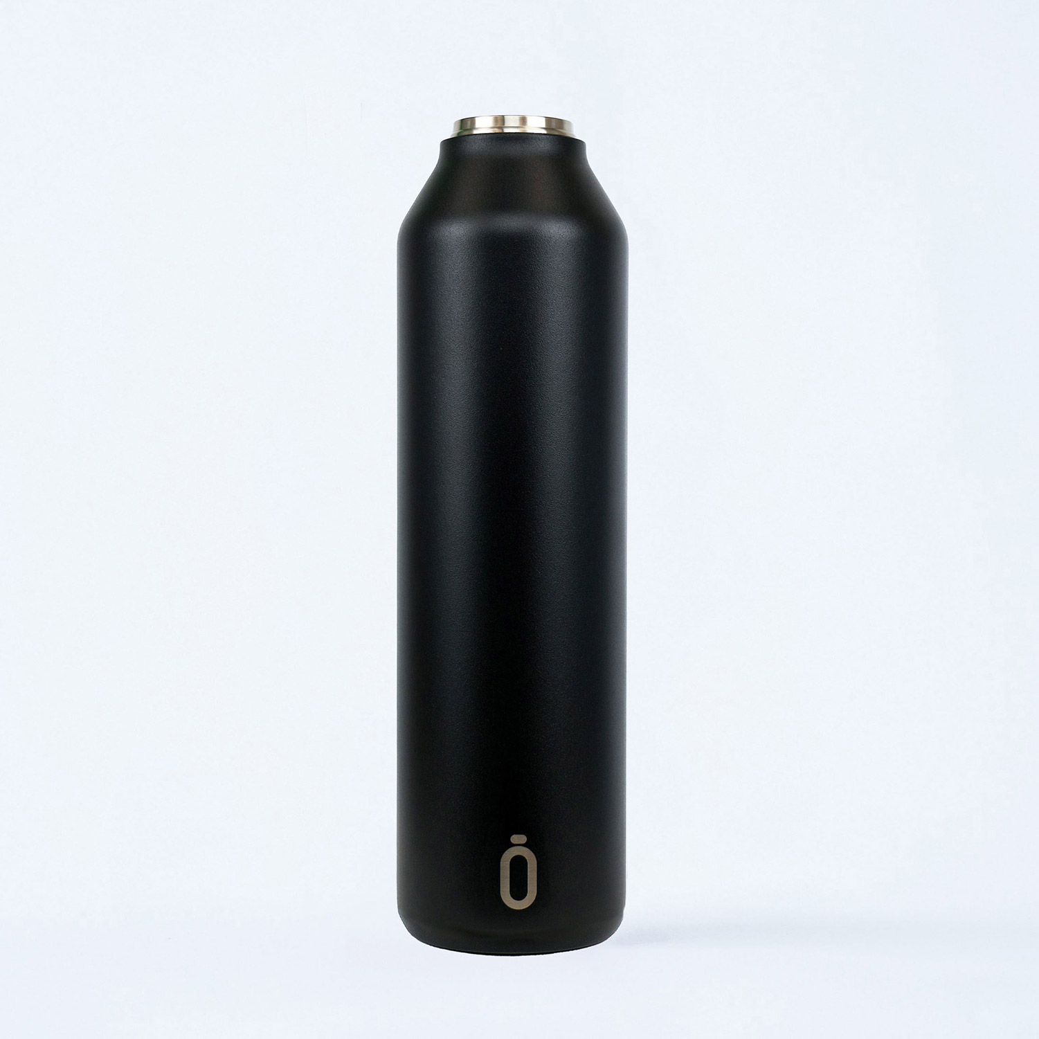 Garrafa Térmica Runbott Mii Benfica 1000Ml Preto 972823 ( Imagem 4 de 4 ) - Preview