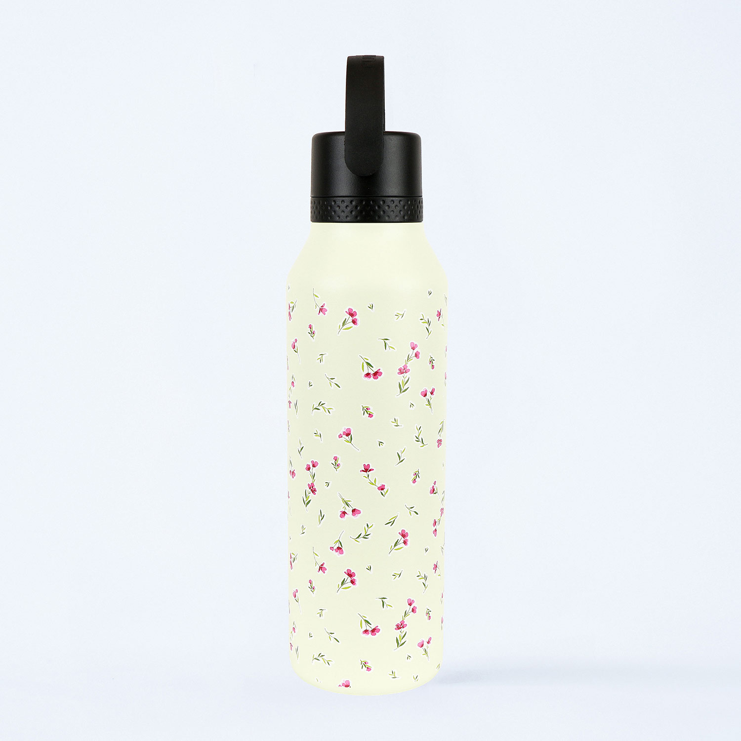 Garrafa Térmica Runbott Mii Lulalila 600Ml Florets 972651 ( Imagem 3 de 4 ) - Preview