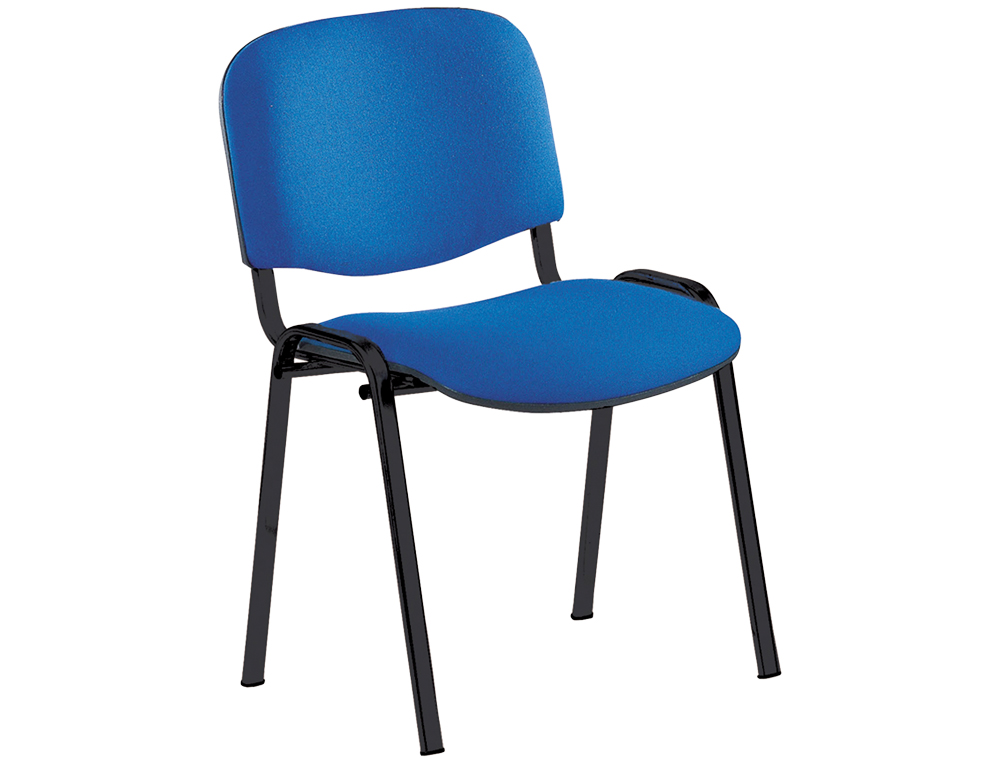 Cadeira rocada rd-965 cor azul ( Imagem 3 de 8 ) - Preview