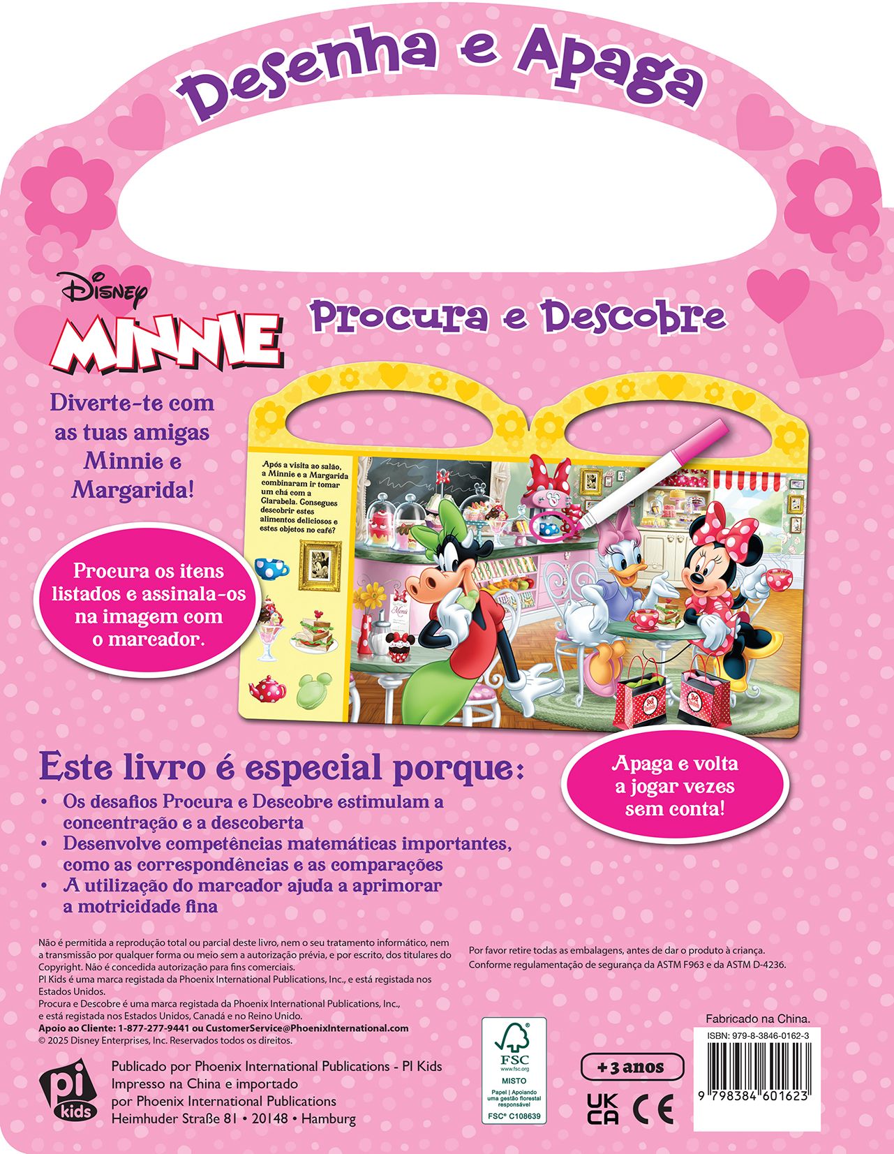 Minnie Mouse ( Imagem 3 de 3 ) - Preview
