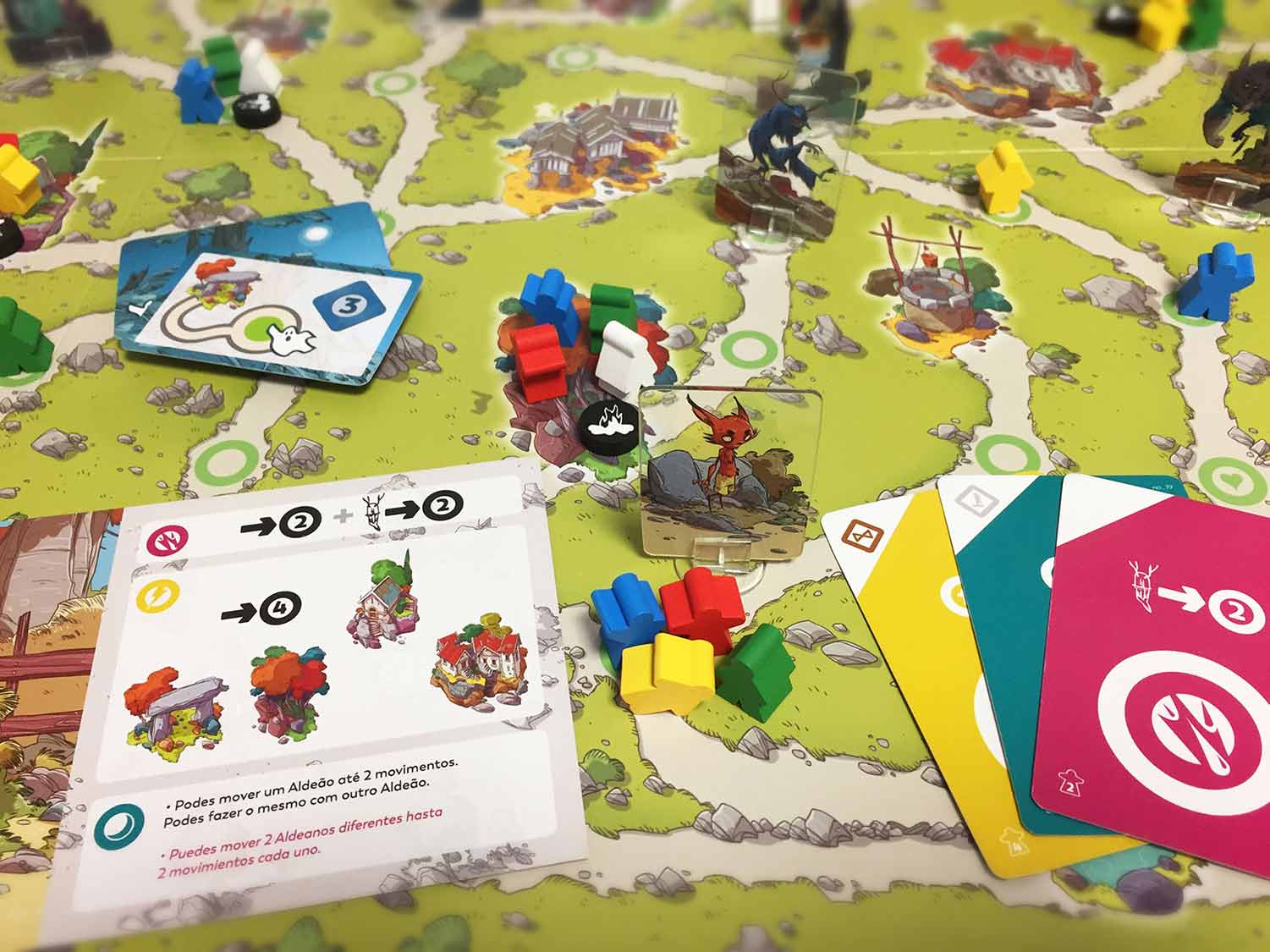 Caretos Mebo P0224 ( Imagem 3 de 4 ) - Preview