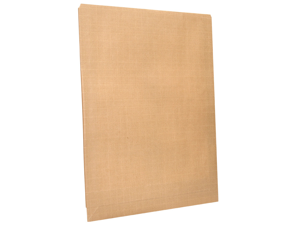Envelope bolsa seguranca kraft castanho 229x324 mm tira de silicone (100 unidades) ( Imagem 4 de 10 ) - Preview