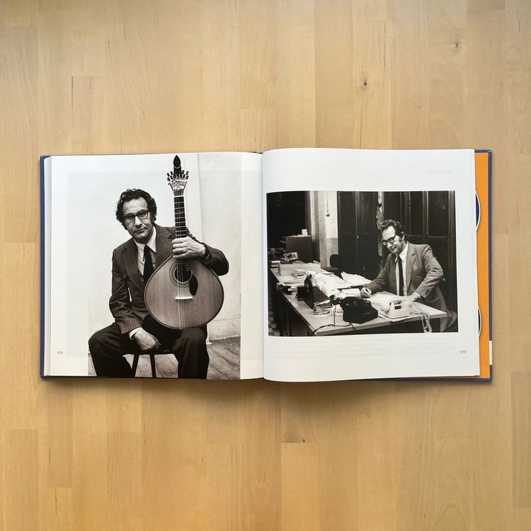Carlos Paredes - A Guitarra de um Povo ( Imagem 4 de 5 ) - Preview