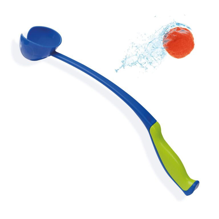Splash Lancador De Água Ses Outdoor 02318 ( Imagem 4 de 4 ) - Preview
