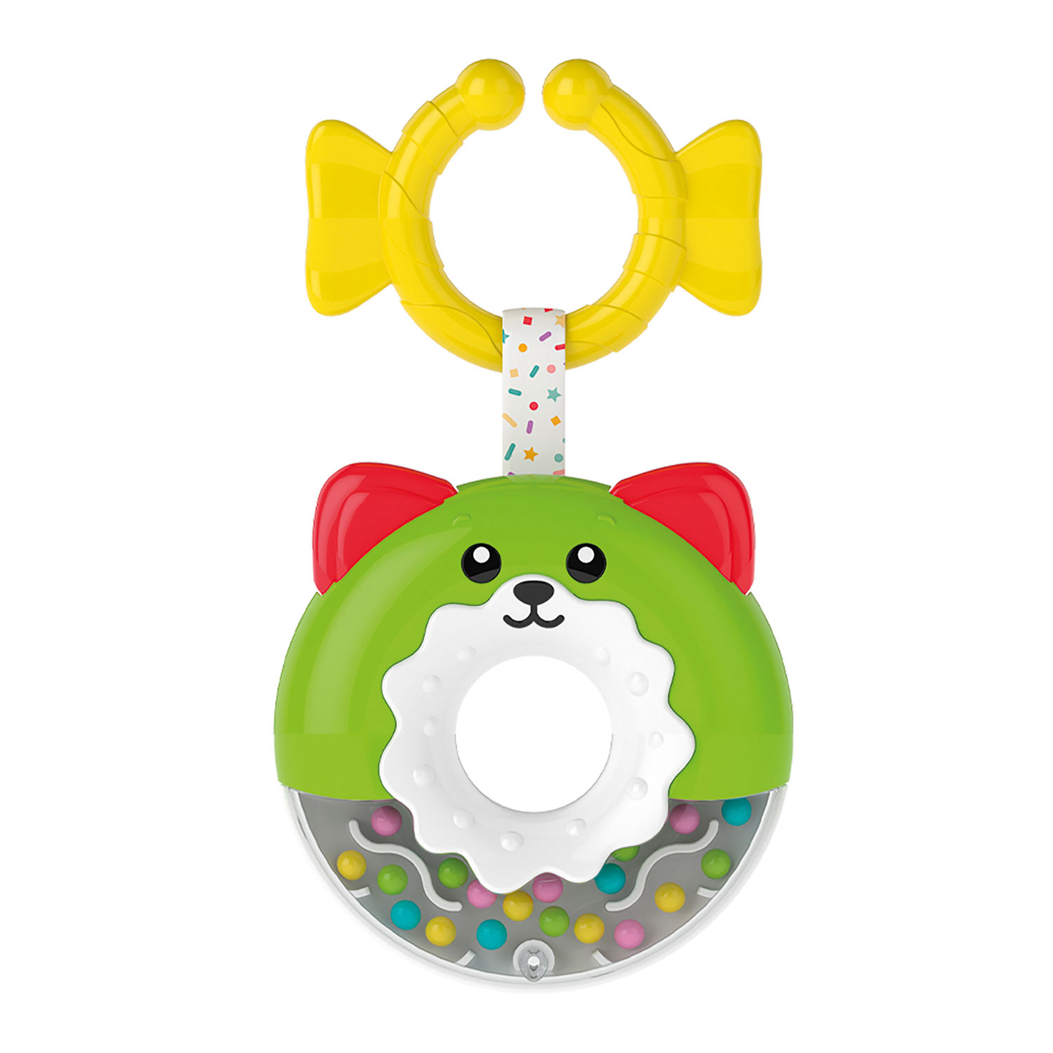 Roca Donut Clementoni Baby 17504 ( Imagem 2 de 4 ) - Preview