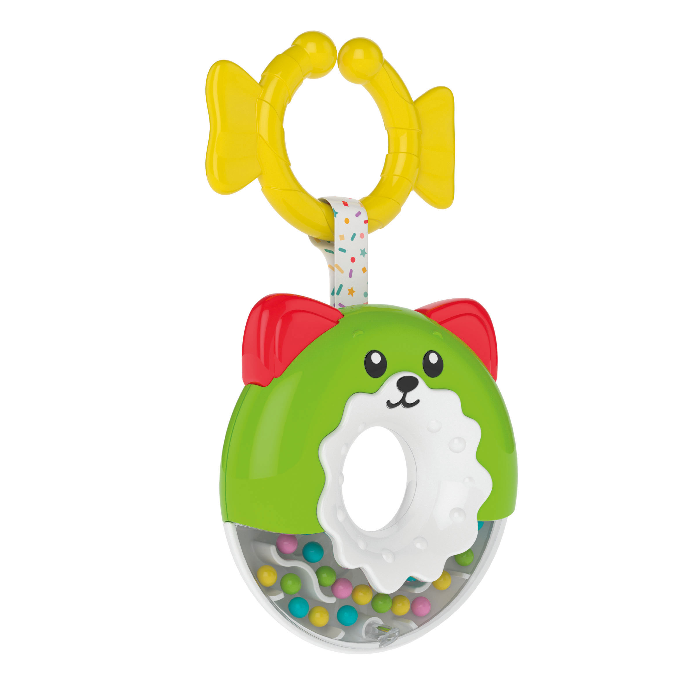 Roca Donut Clementoni Baby 17504 ( Imagem 3 de 4 ) - Preview