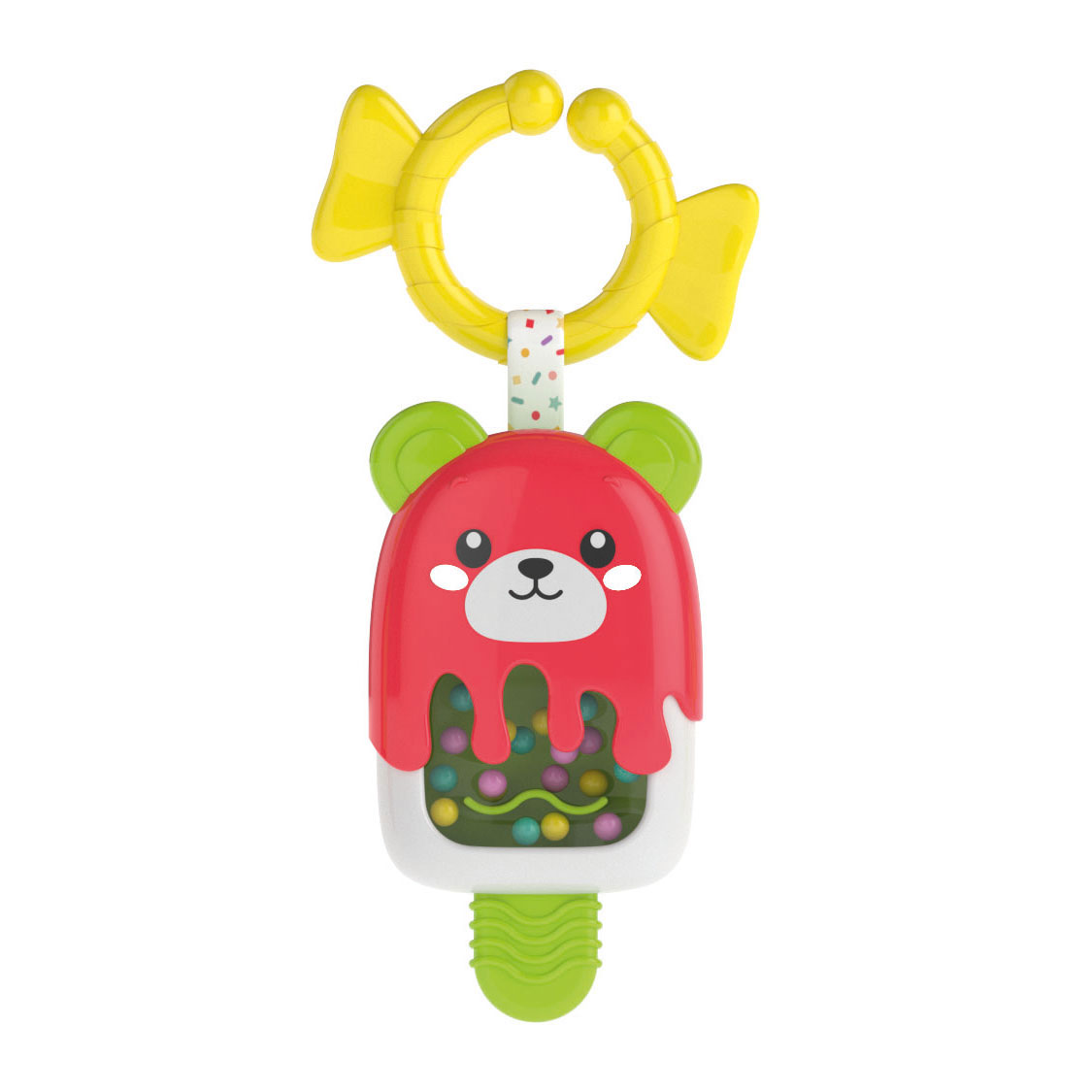 Roca Gelado Clementoni Baby 17503 ( Imagem 2 de 4 ) - Preview