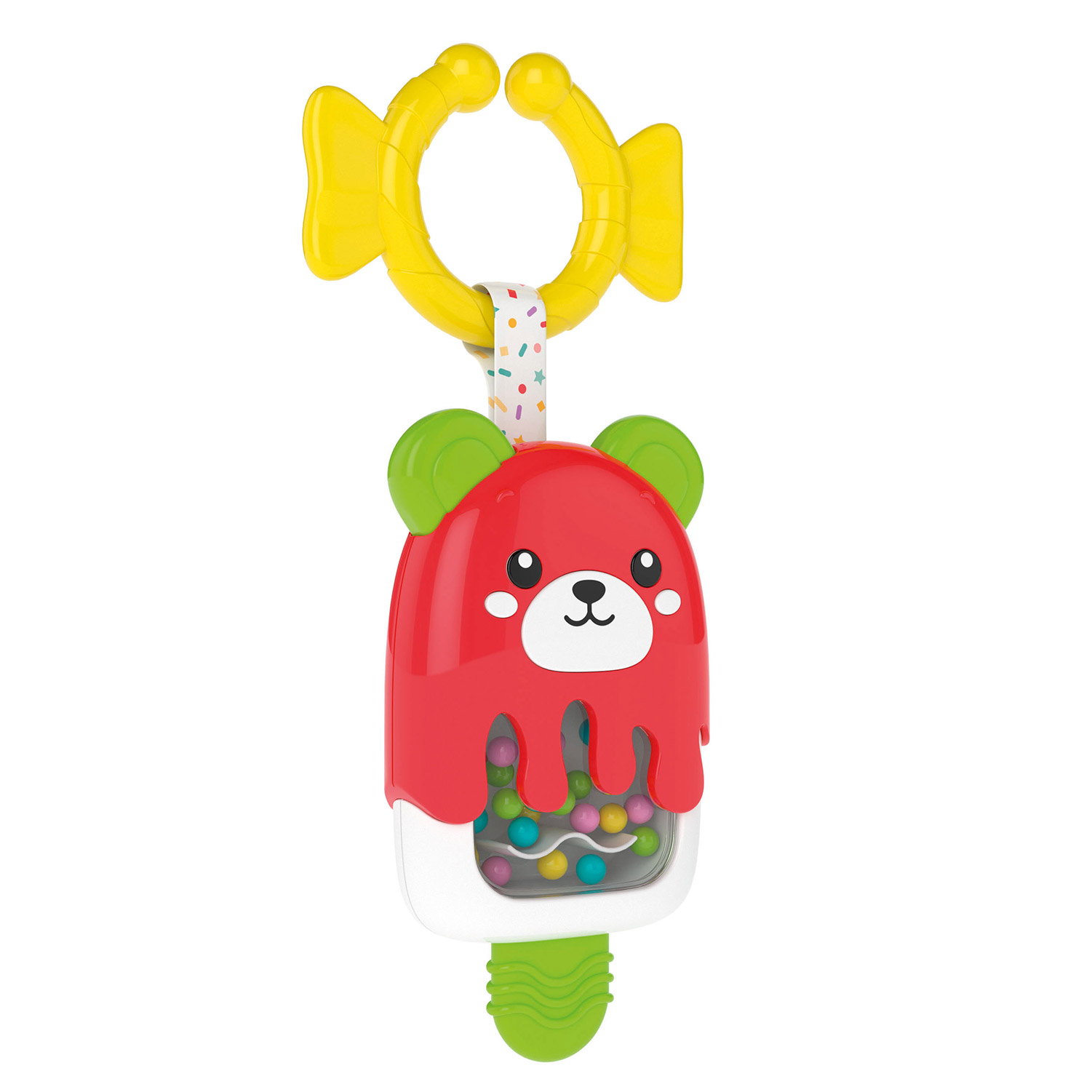 Roca Gelado Clementoni Baby 17503 ( Imagem 3 de 4 ) - Preview