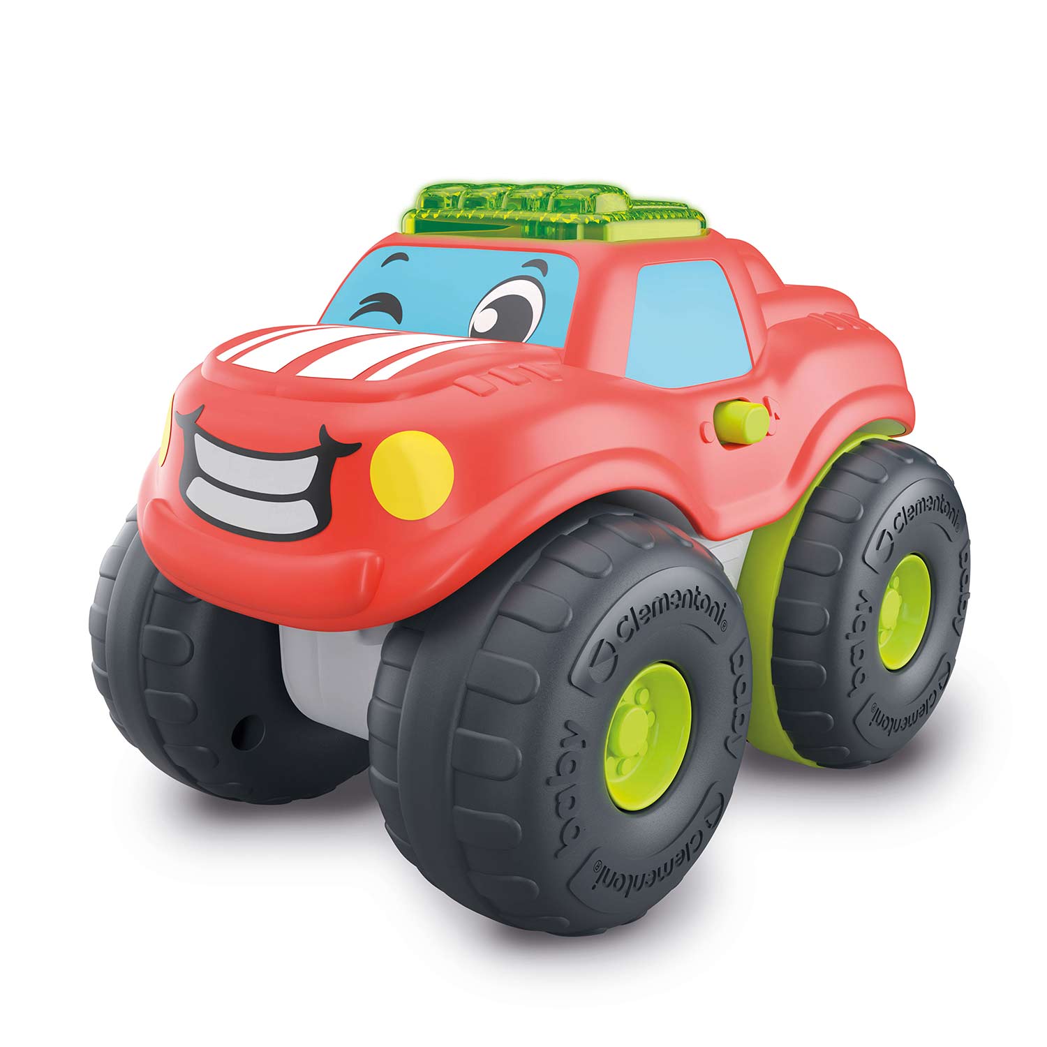 Handy, O Pick Up Clementoni Baby 17538 ( Imagem 2 de 4 ) - Preview