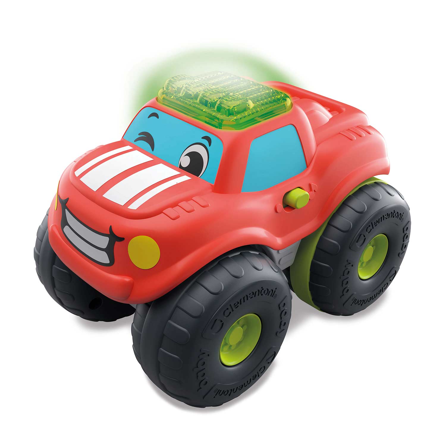 Handy, O Pick Up Clementoni Baby 17538 ( Imagem 4 de 4 ) - Preview
