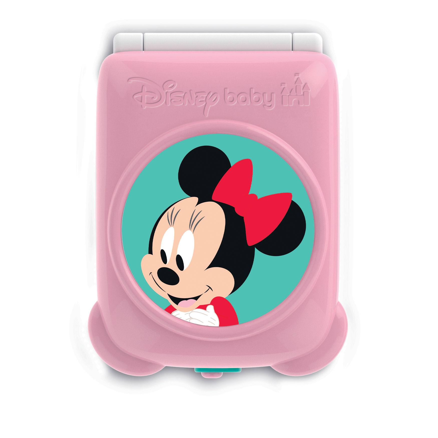 Minnie Flip Phone Clementoni Disney Baby 17515 ( Imagem 3 de 4 ) - Preview