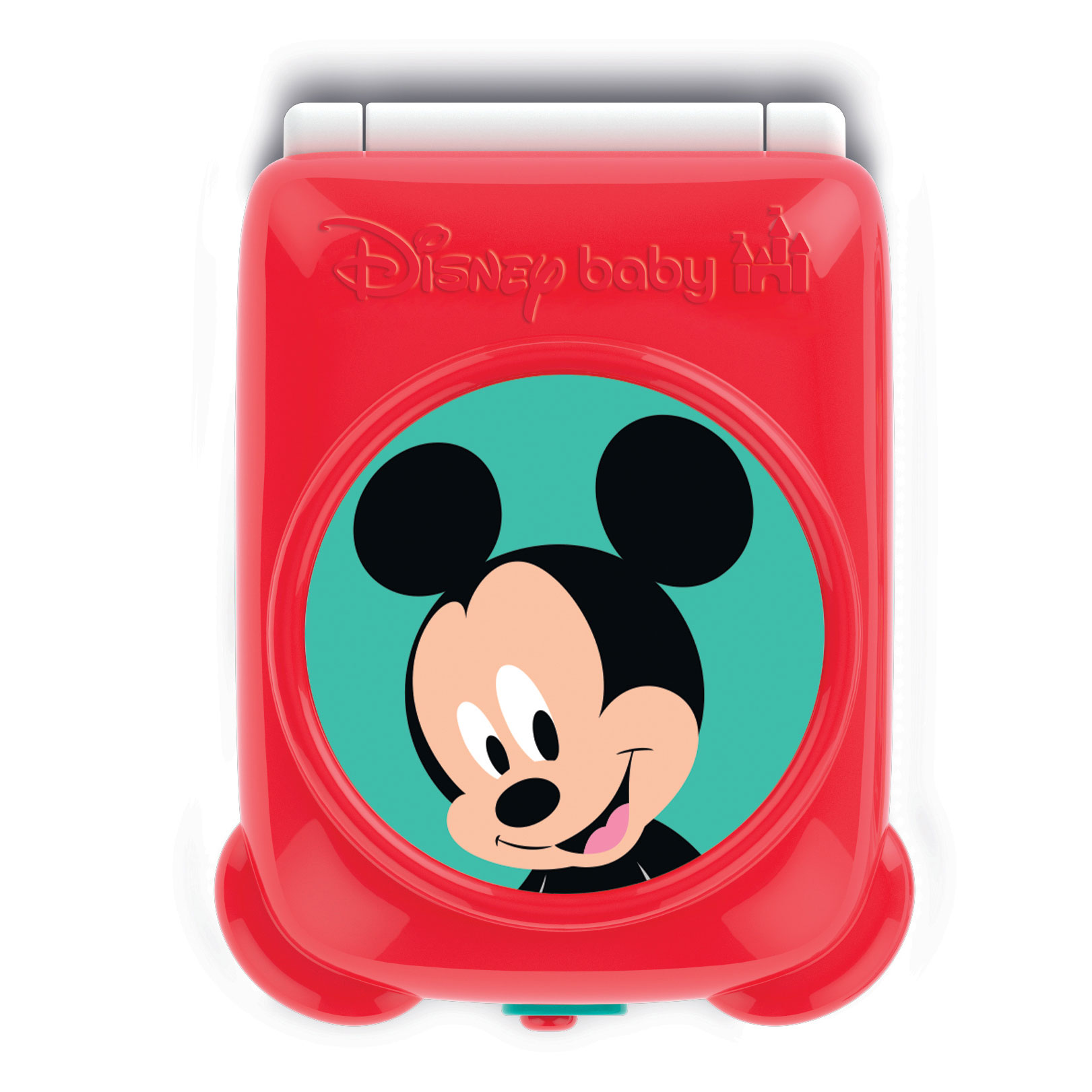 Mickey Flip Phone Clementoni Disney Baby 17514 ( Imagem 3 de 4 ) - Preview