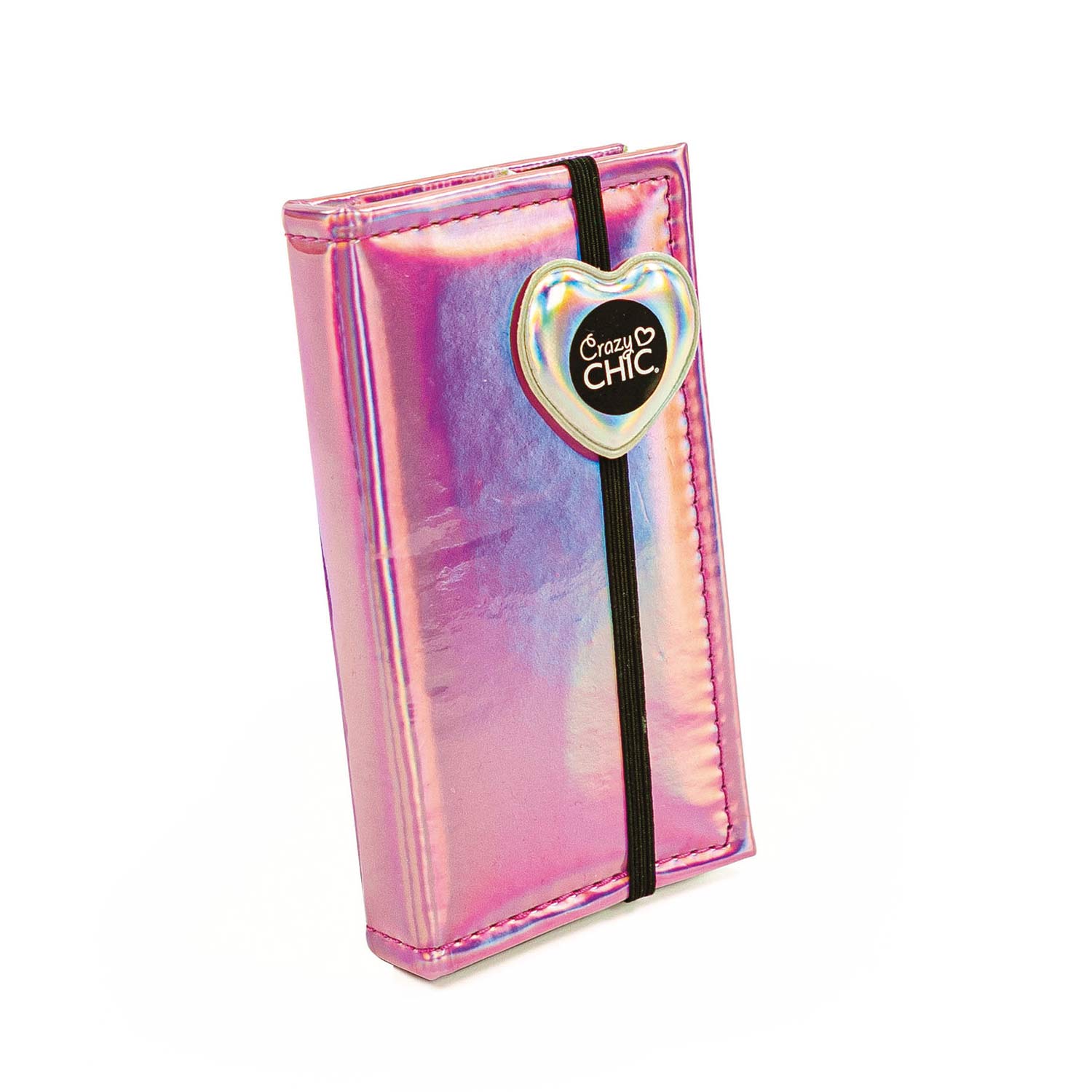 Crazy Chic Wallet Make Up Heart Clementoni 18900 ( Imagem 2 de 4 ) - Preview