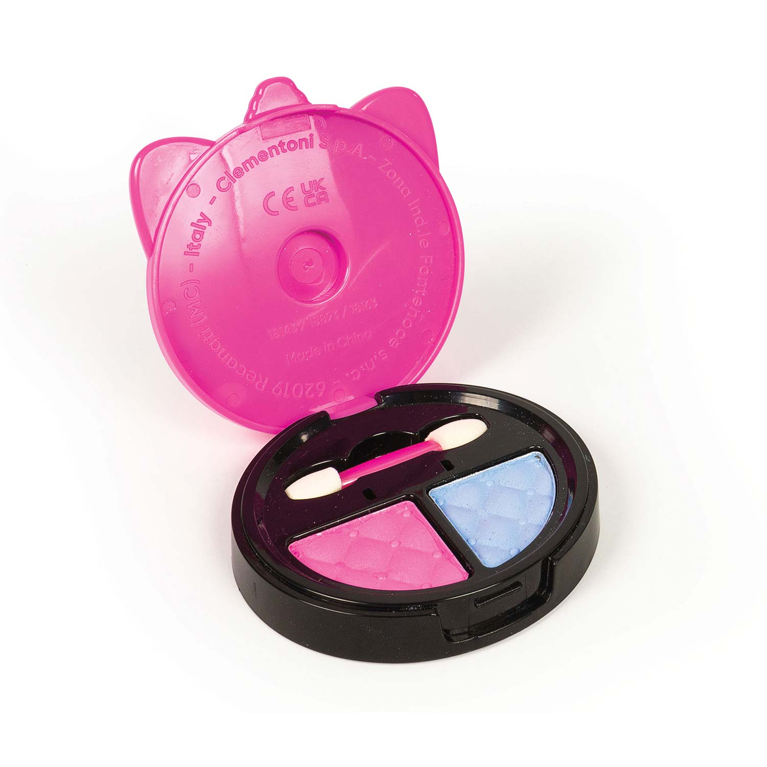 Crazy Chic Animal Donuts Pink Sortido Clementoni 18893 ( Imagem 3 de 4 ) - Preview