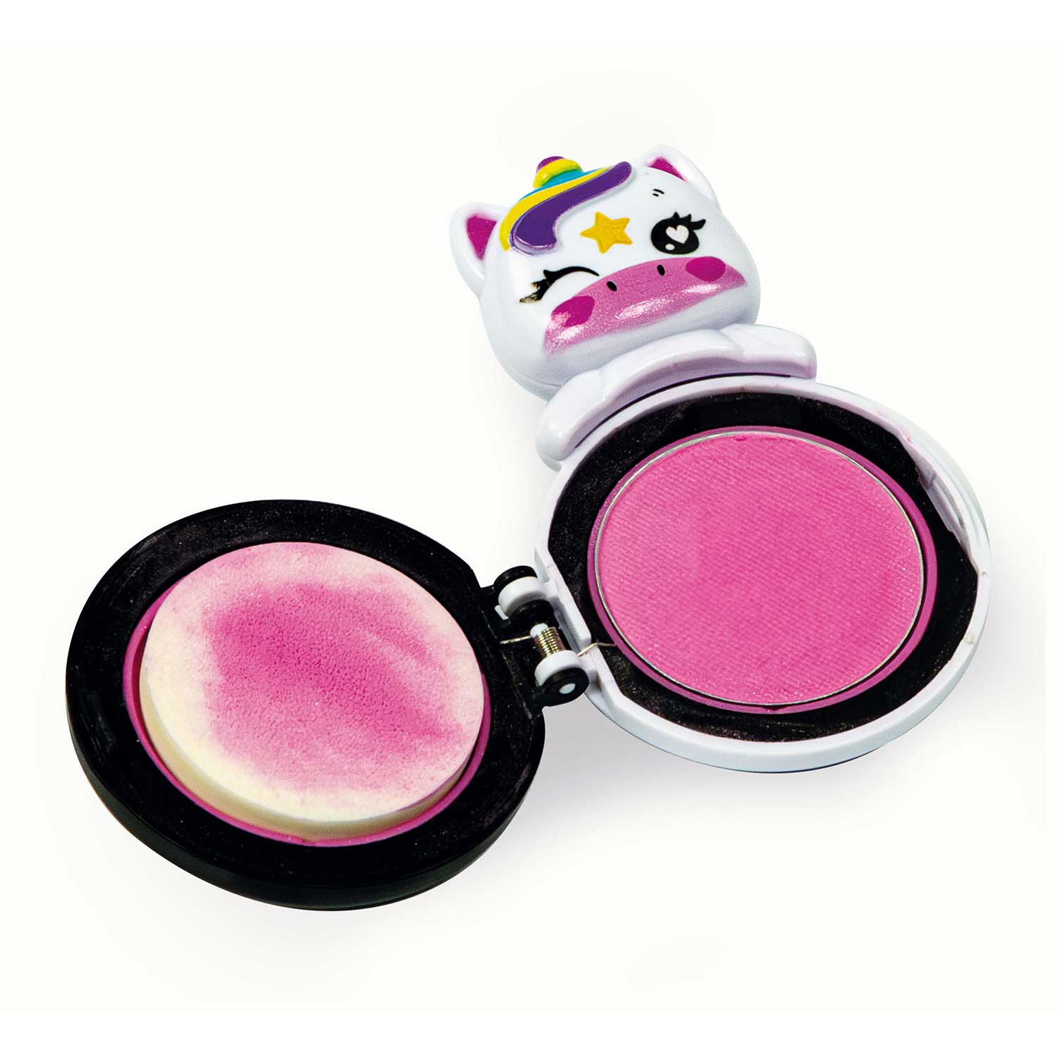 Crazy Chic Hair Chalk Dream Sortido Clementoni 18888 ( Imagem 3 de 4 ) - Preview