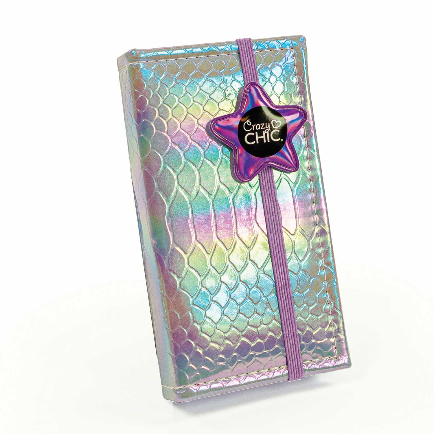Crazy Chic Wallet Make Up Star Clementoni 18904 ( Imagem 2 de 4 ) - Preview